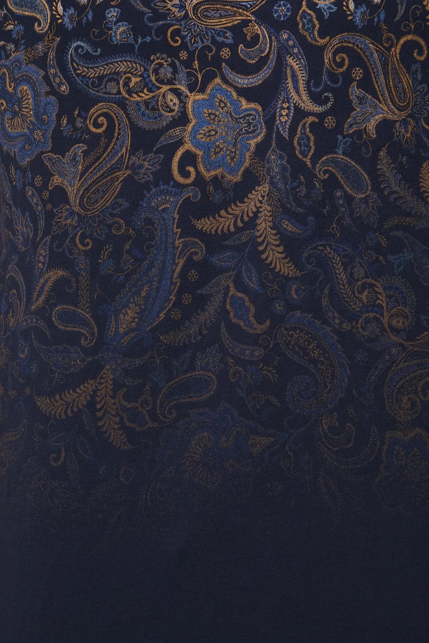 Хлопковая футболка - фото 5