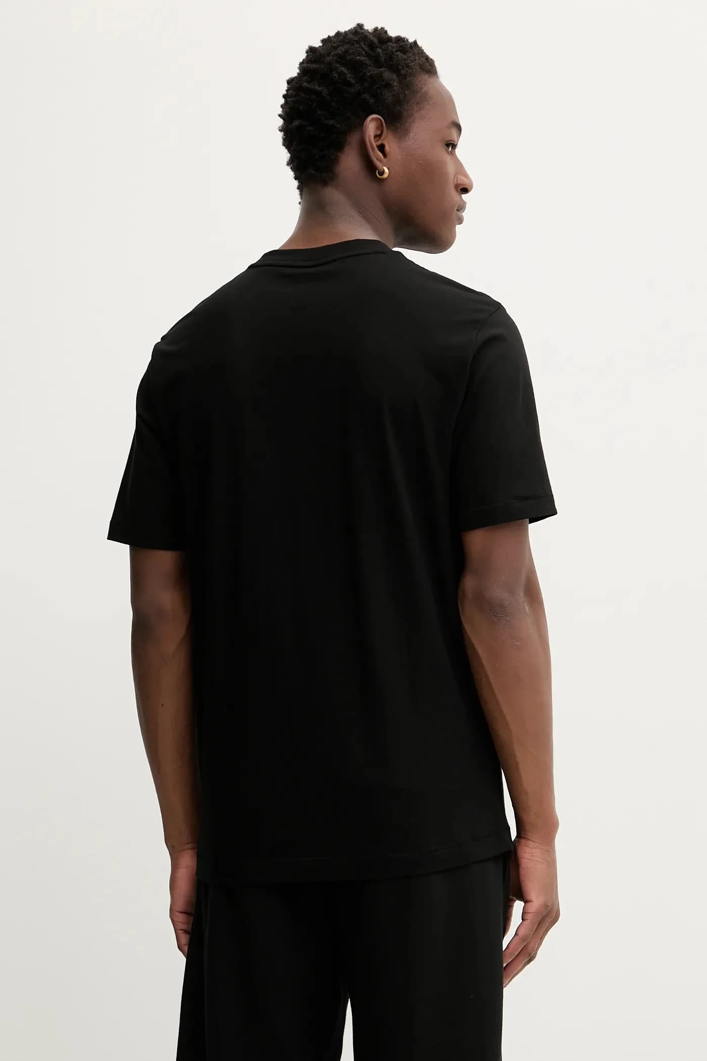 футболка Dadso из хлопка - фото 3