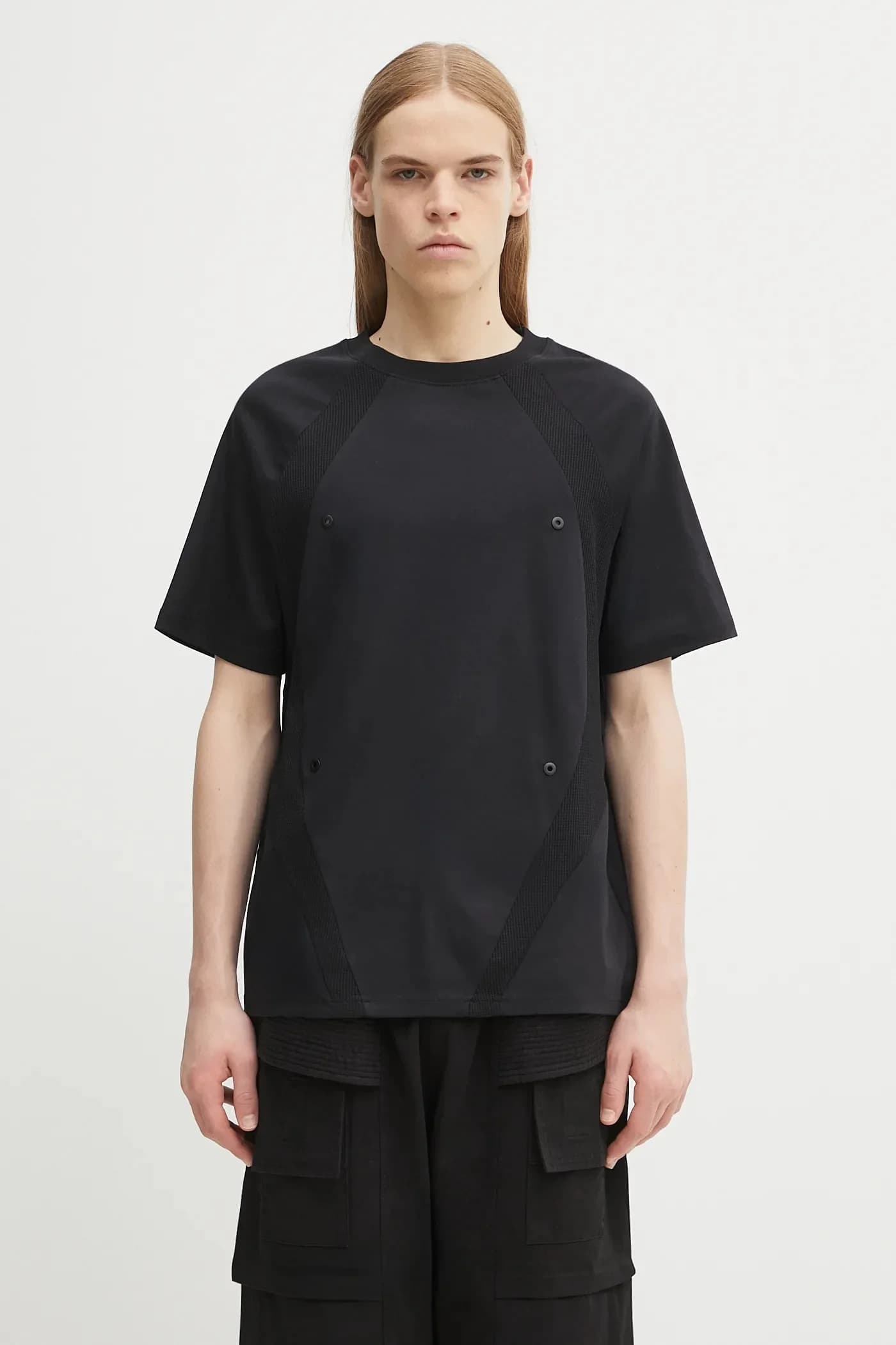 Хлопковая футболка