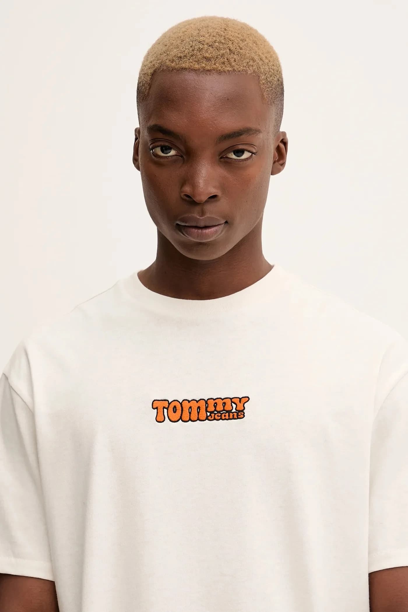 Хлопковая футболка - фото 5