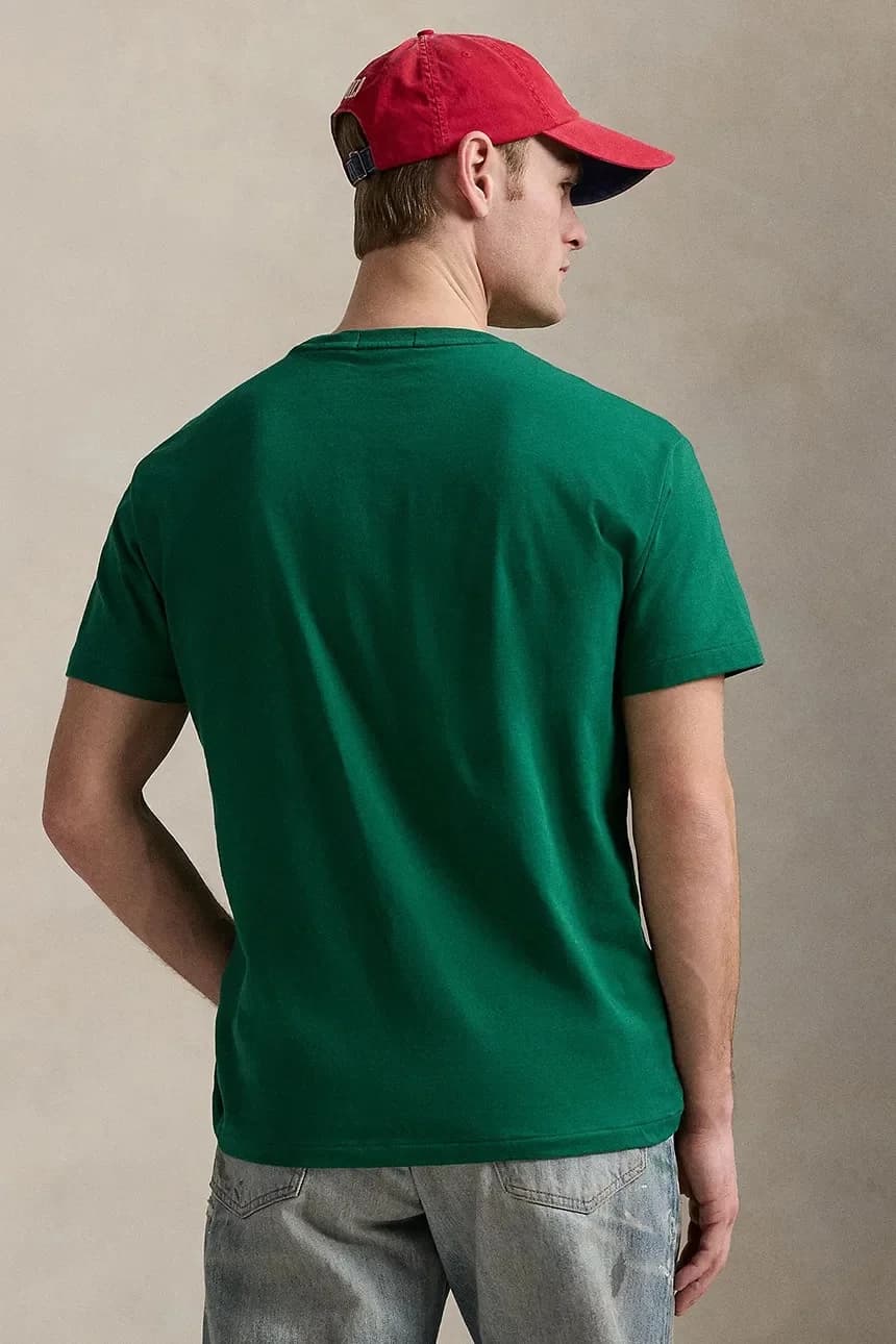 Футболка из хлопка - фото 2