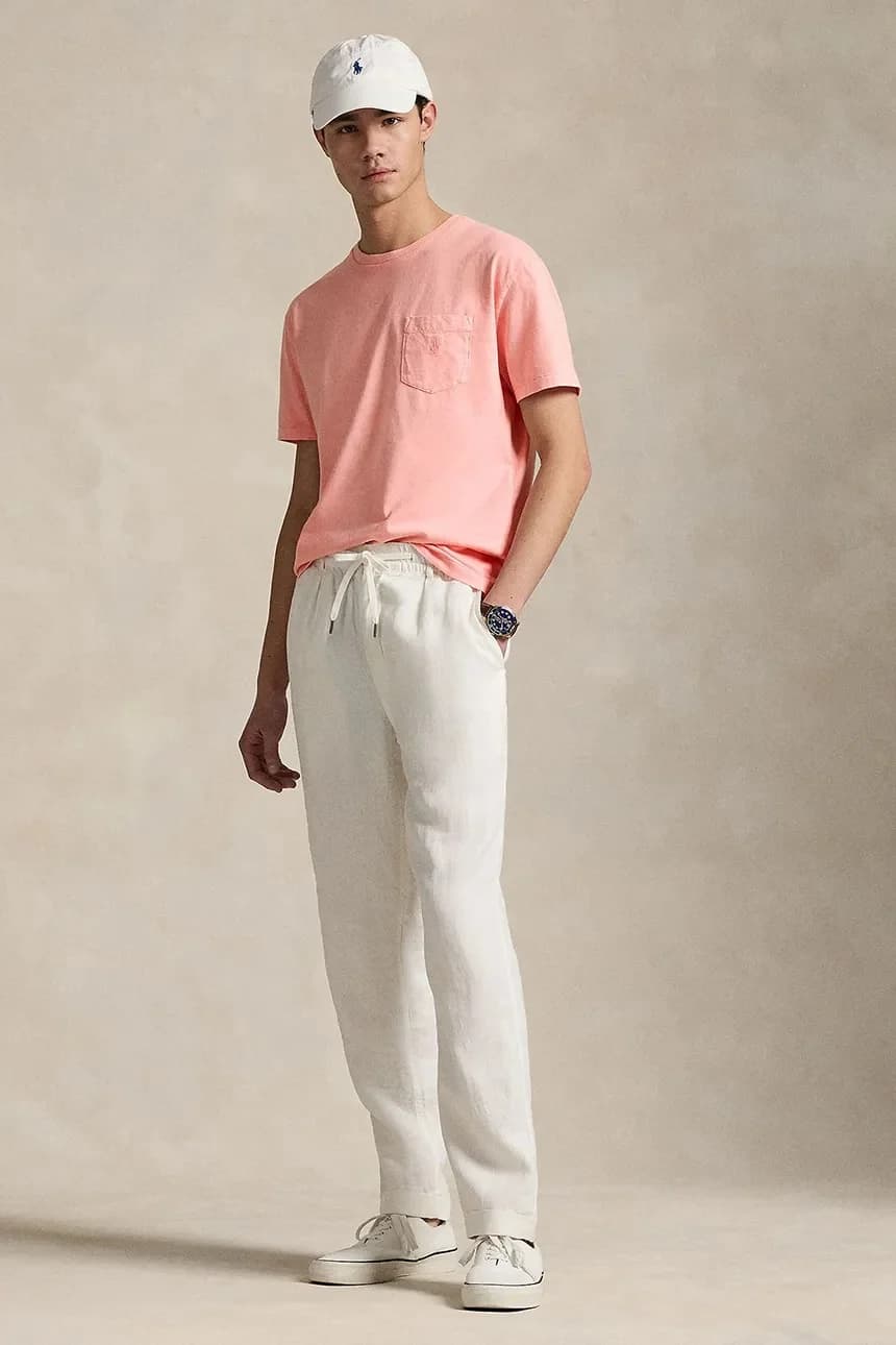 Футболка из хлопка - фото 3