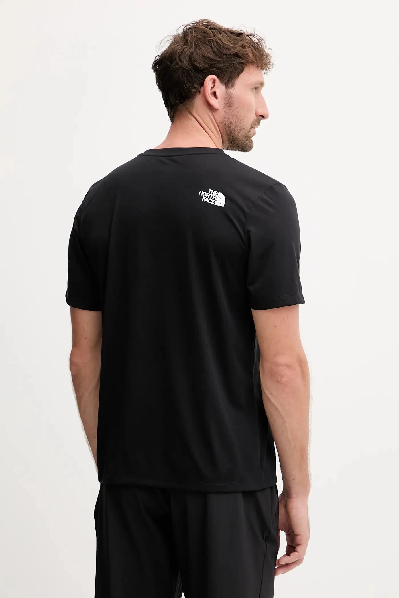 Спортивная футболка Mountain Foundation - фото 3