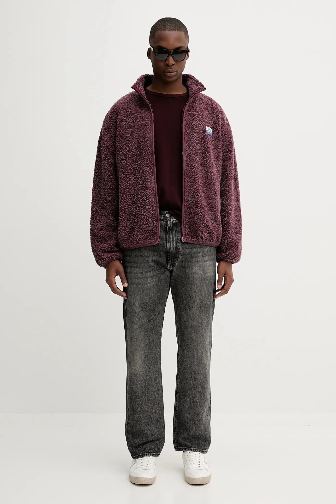 Хлопковая футболка - фото 2