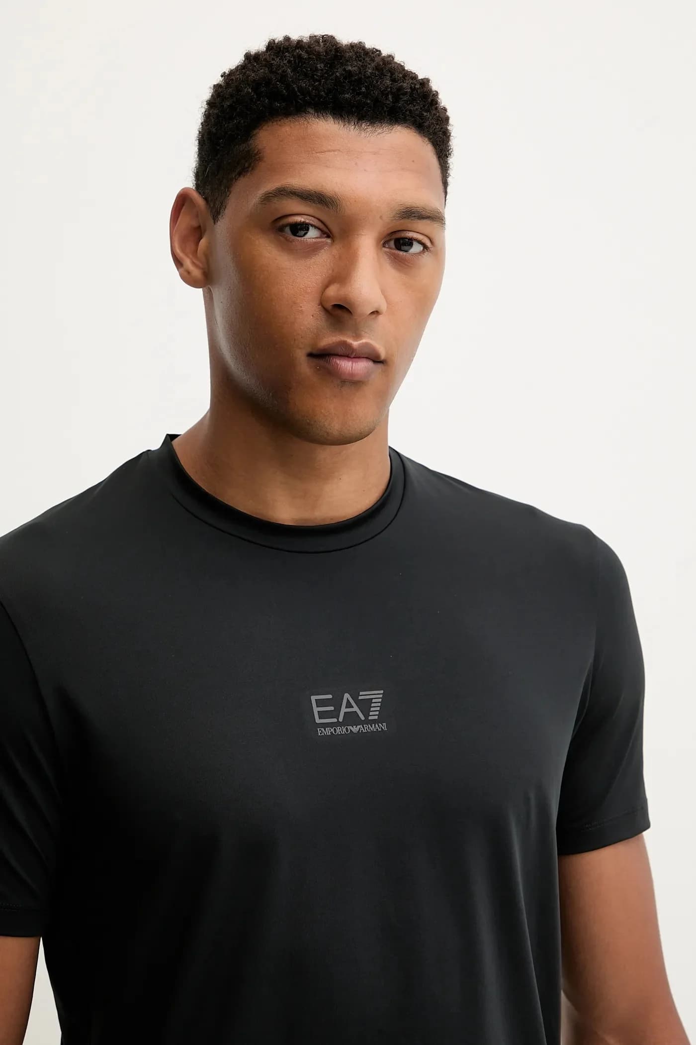 Тренировочная футболка - фото 4