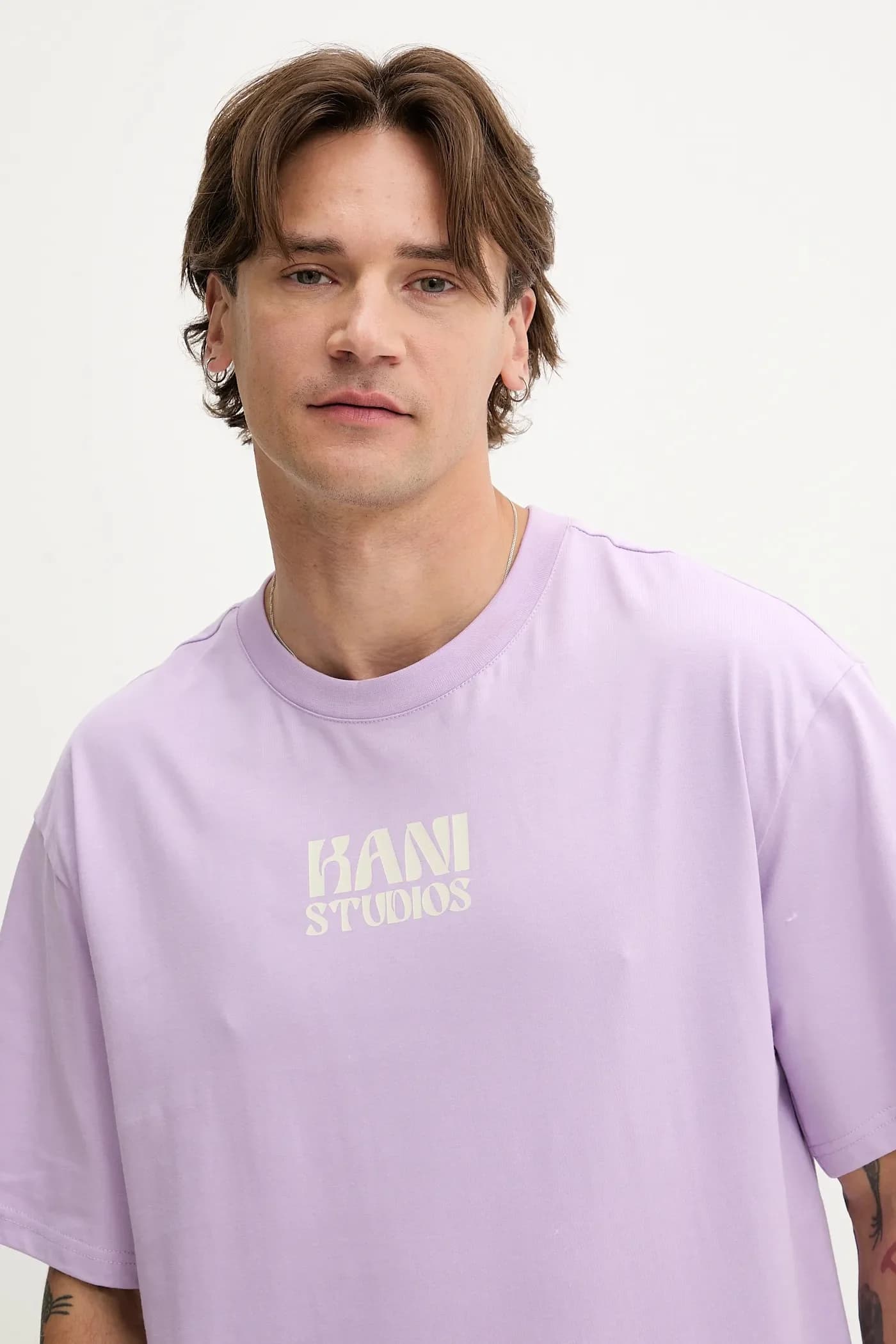 Хлопковая футболка - фото 4