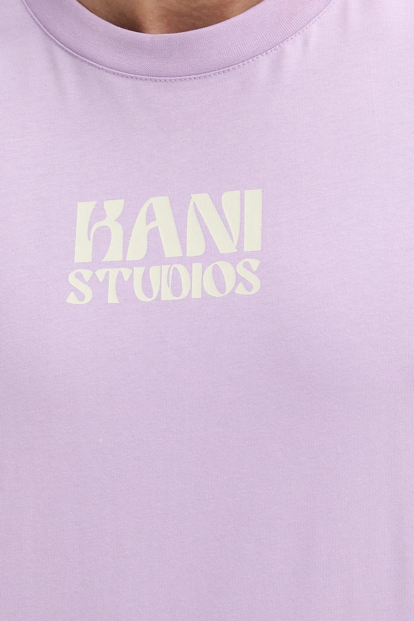 Хлопковая футболка - фото 5