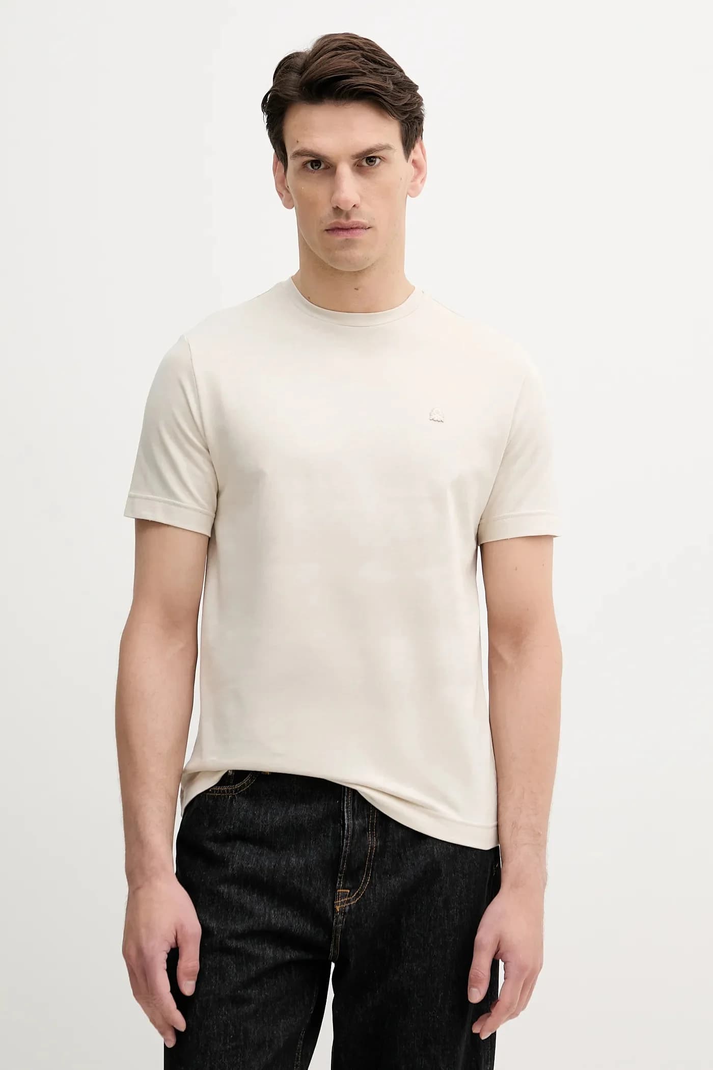 Хлопковая футболка