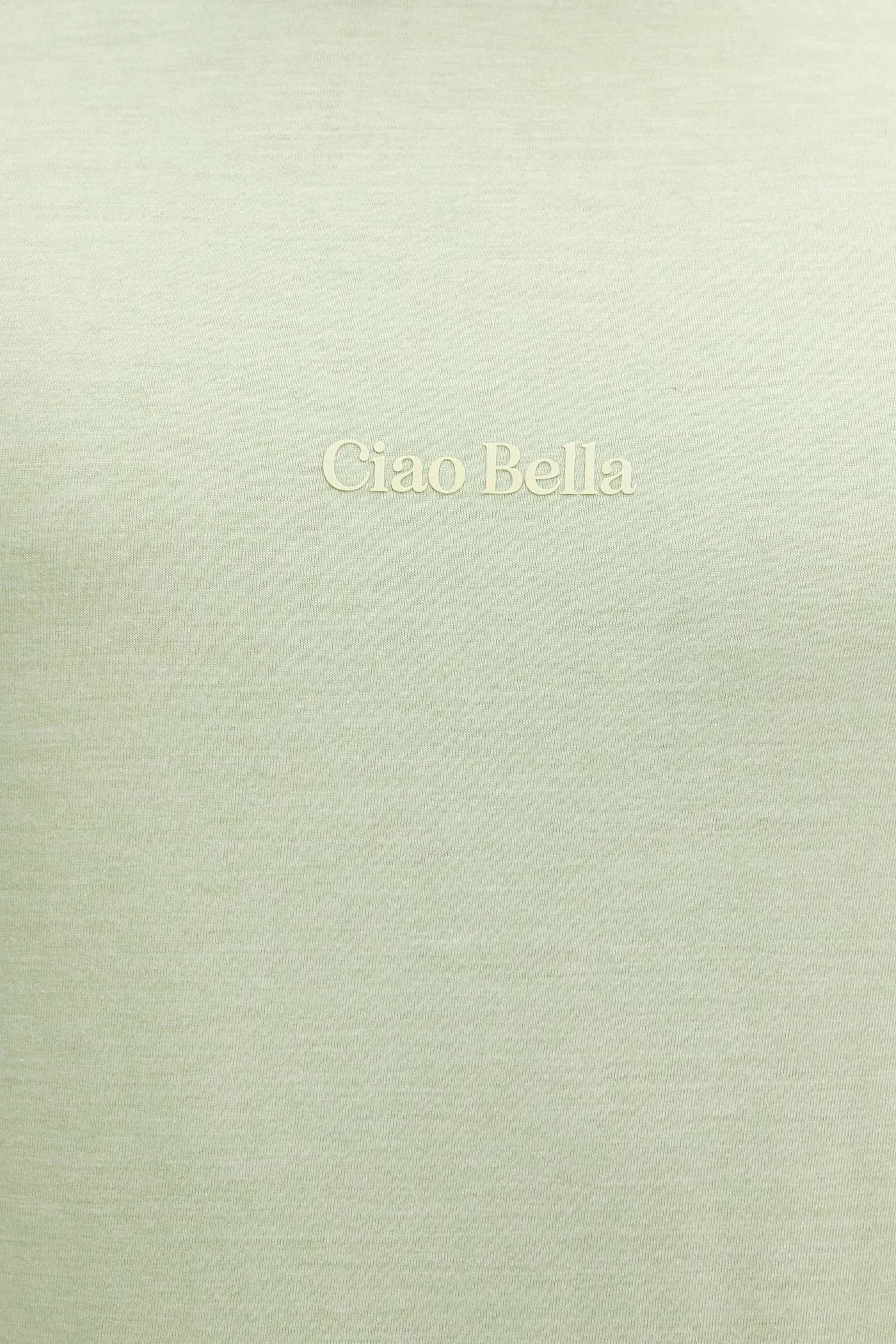 футболка - фото 4