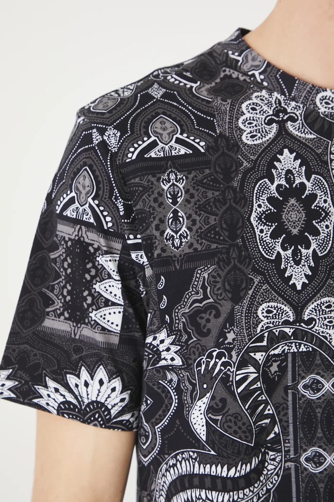 футболка - фото 5