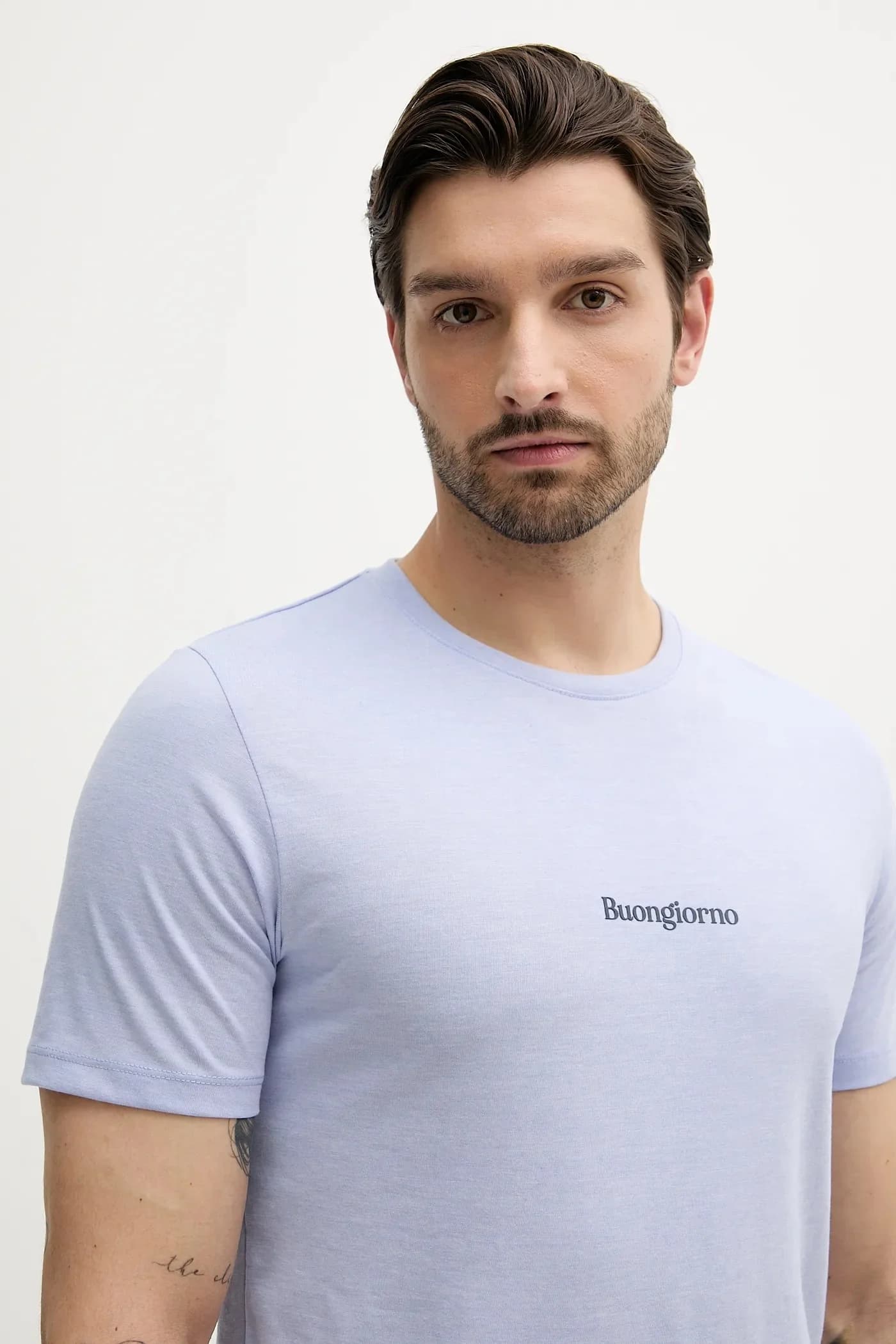 футболка - фото 4