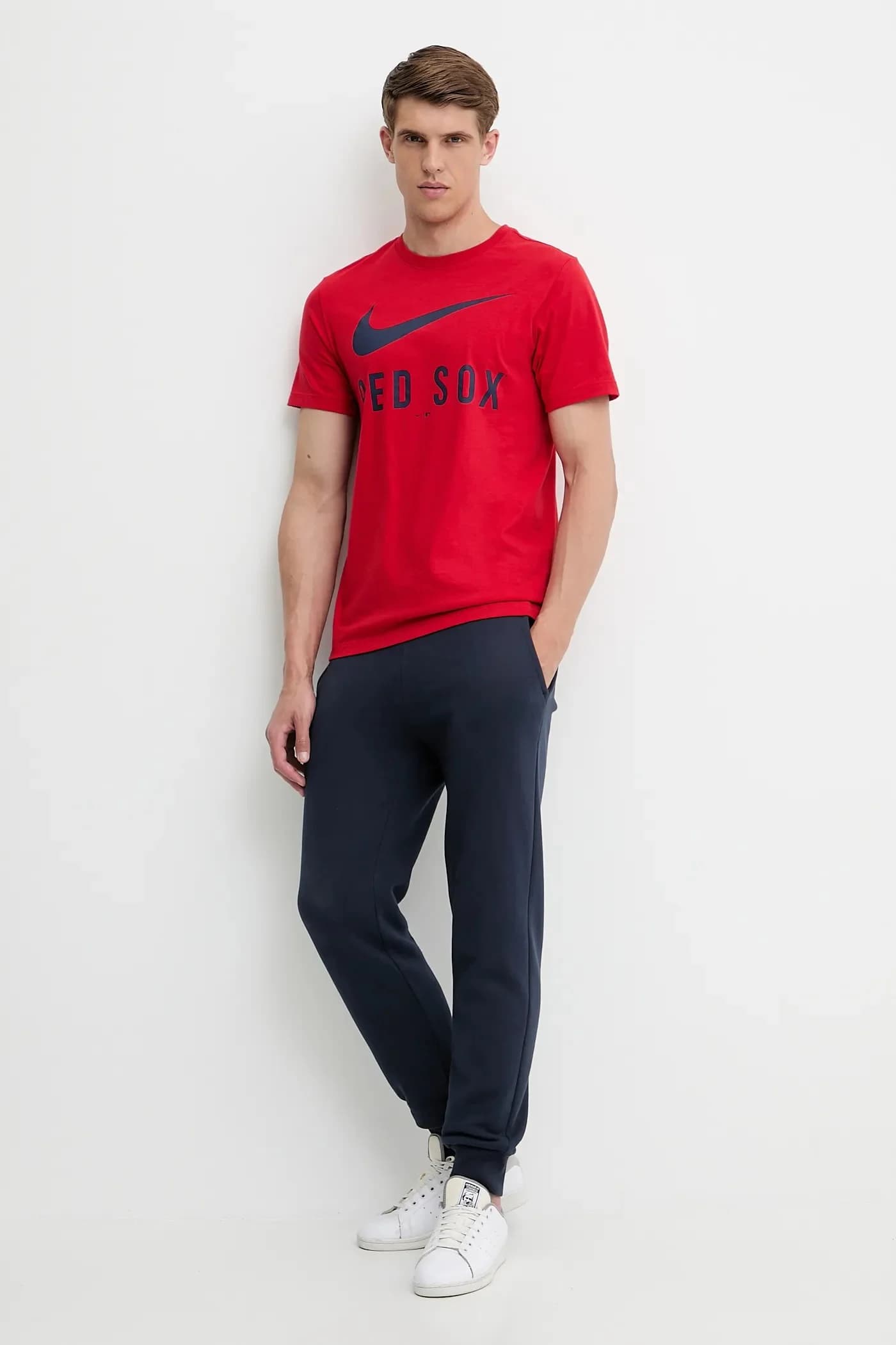 Хлопковая футболка Boston Red Sox - фото 2