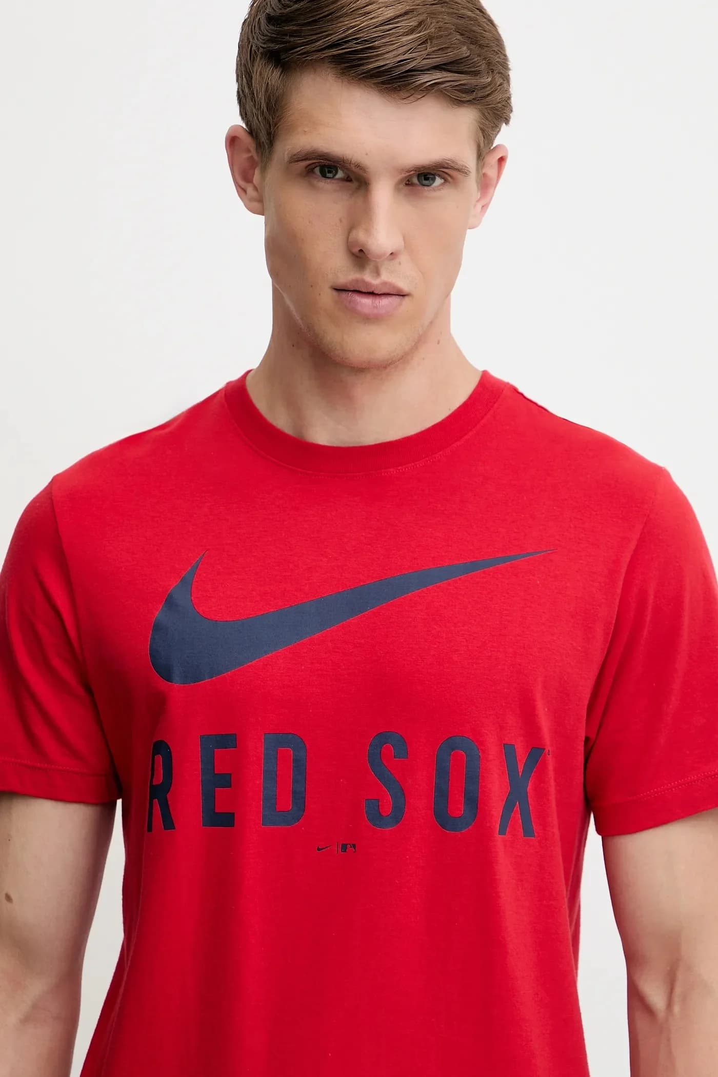 Хлопковая футболка Boston Red Sox - фото 4