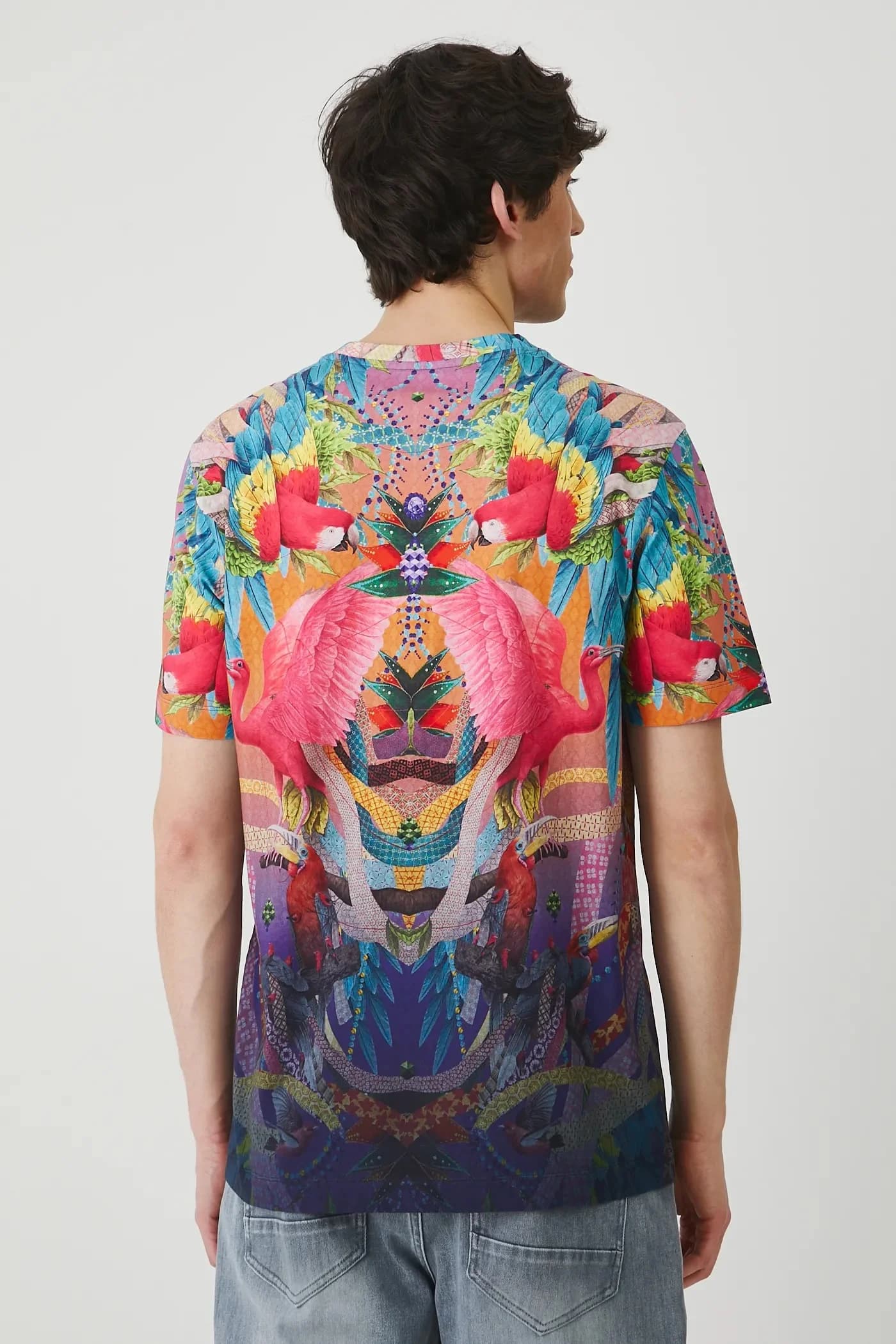 футболка - фото 4