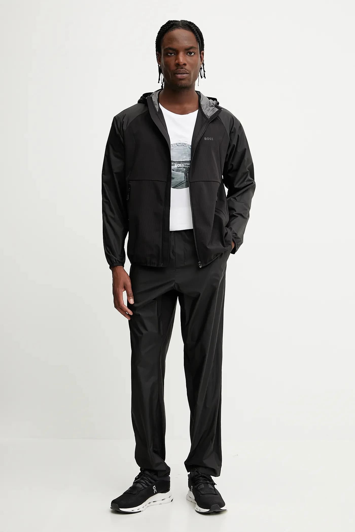 футболка - фото 2