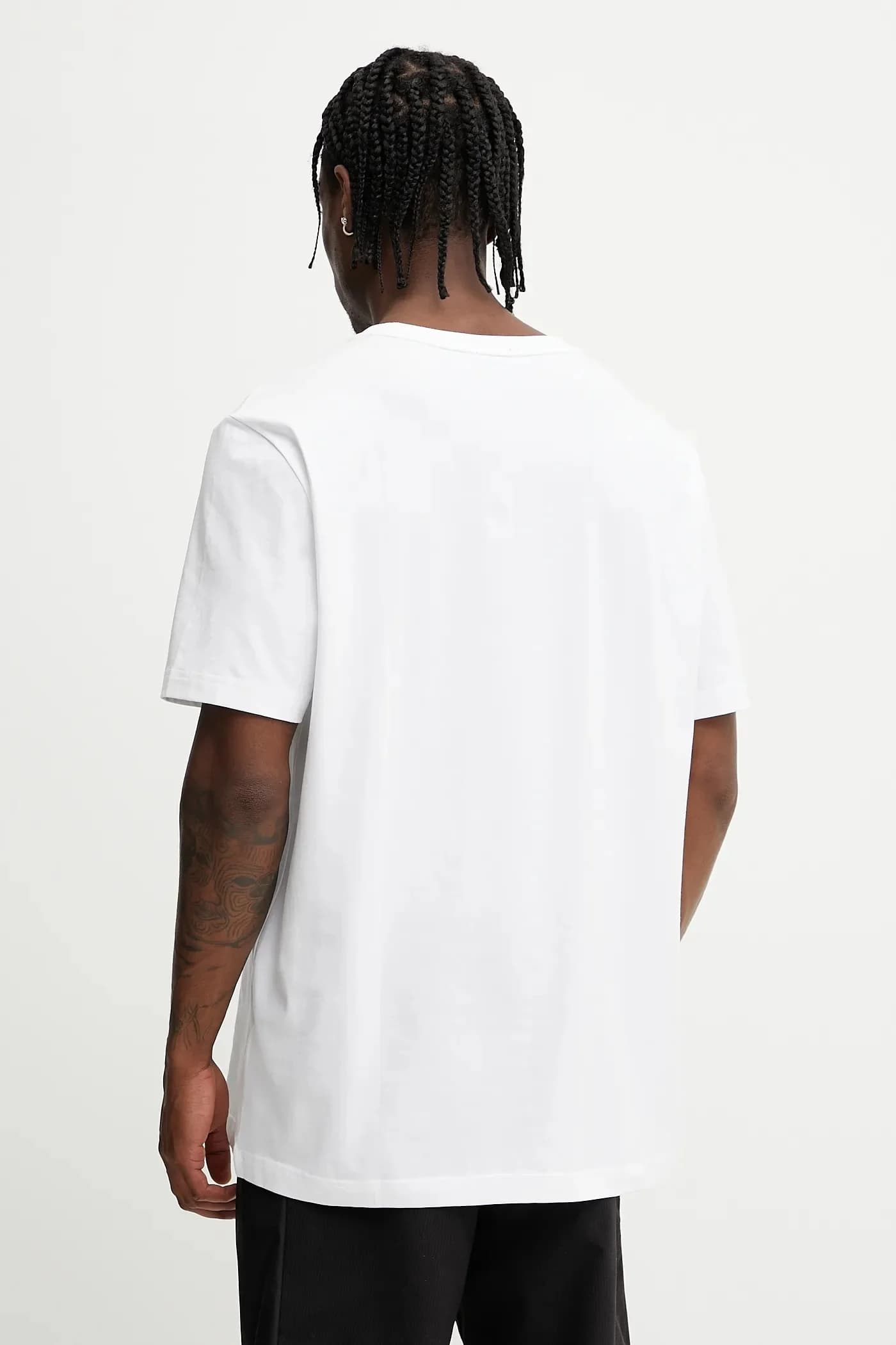 футболка - фото 3