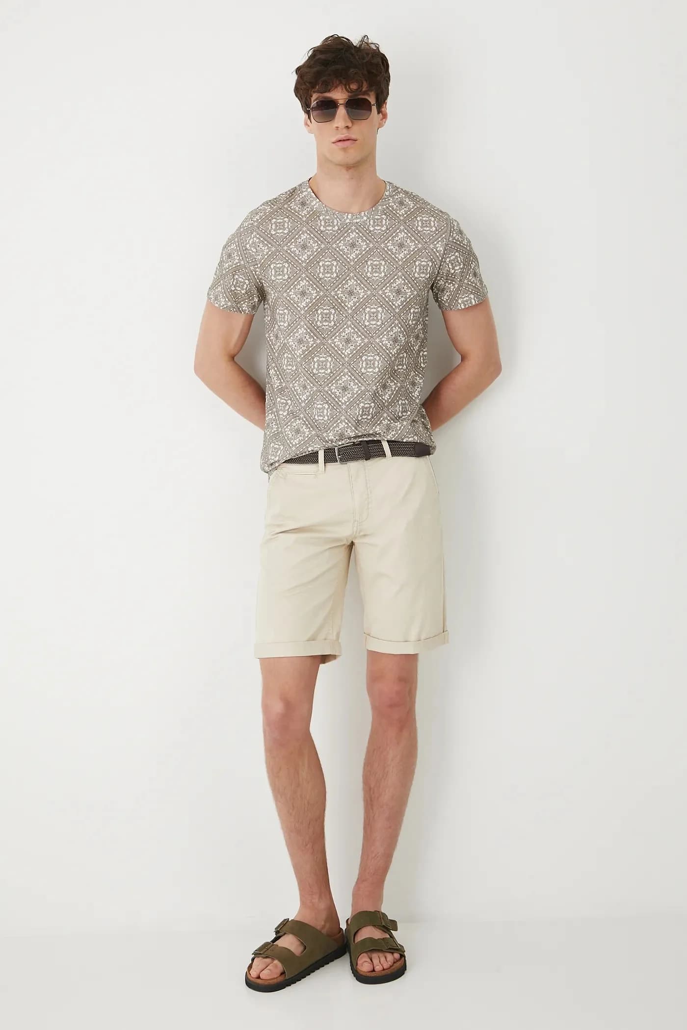 футболка - фото 2