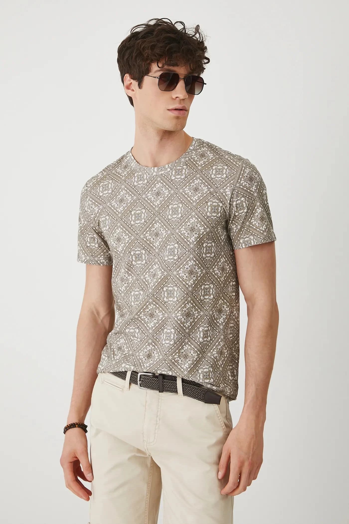 футболка - фото 4