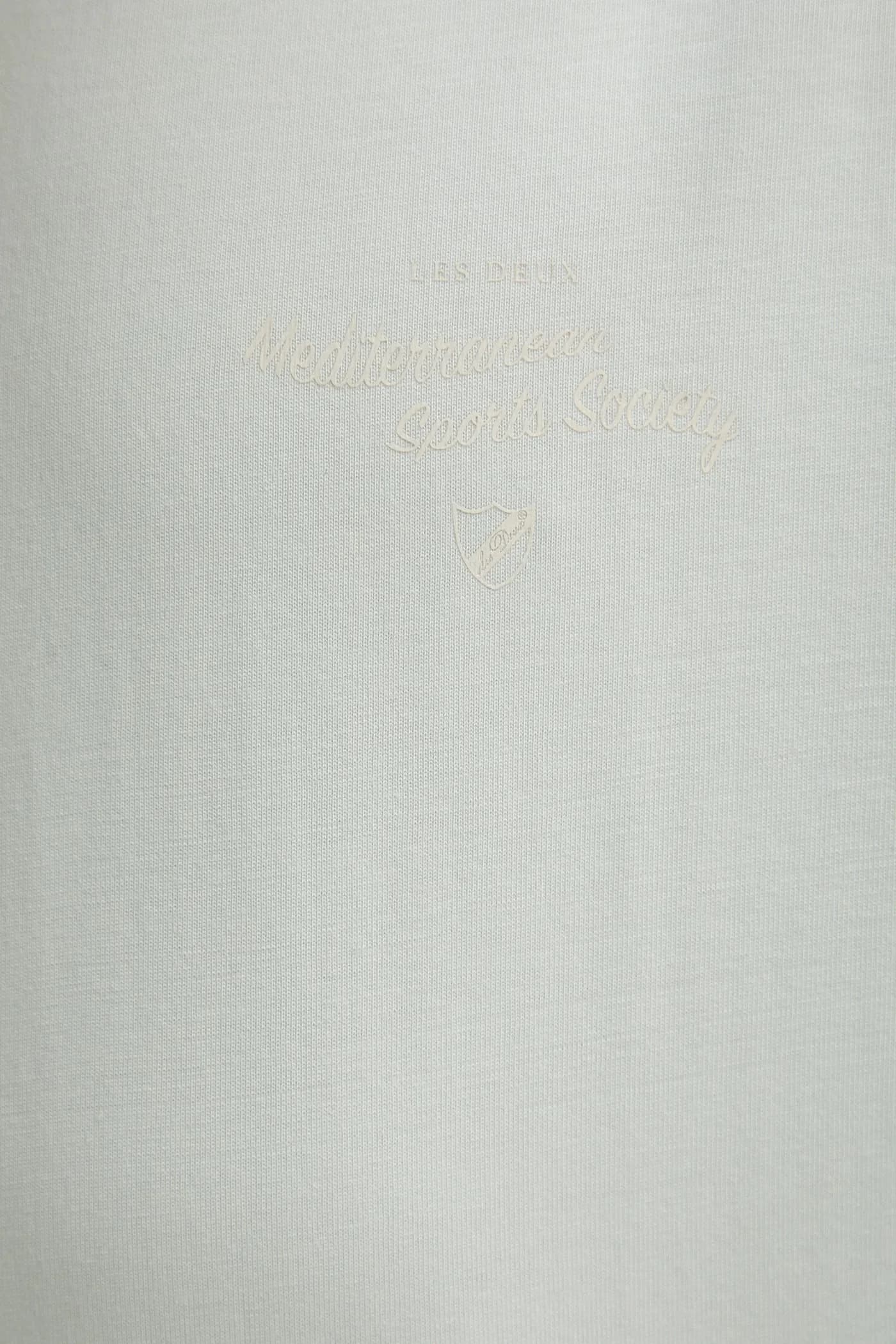 Хлопковая футболка - фото 5