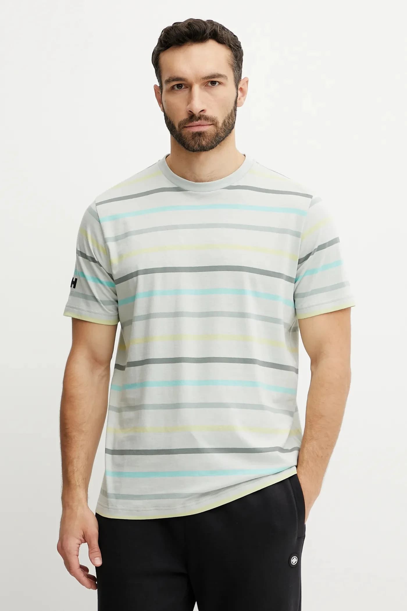 NEWPORT хлопковая футболка