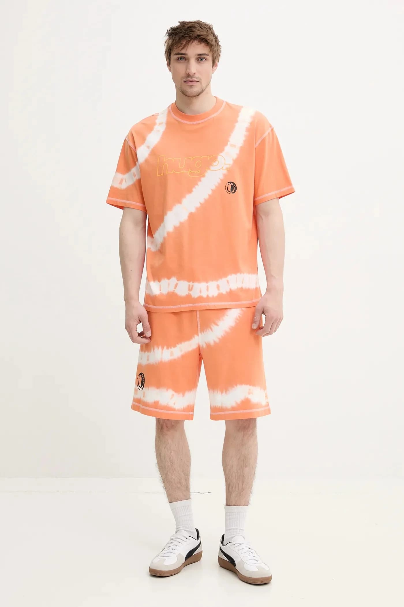 Хлопковая футболка - фото 2