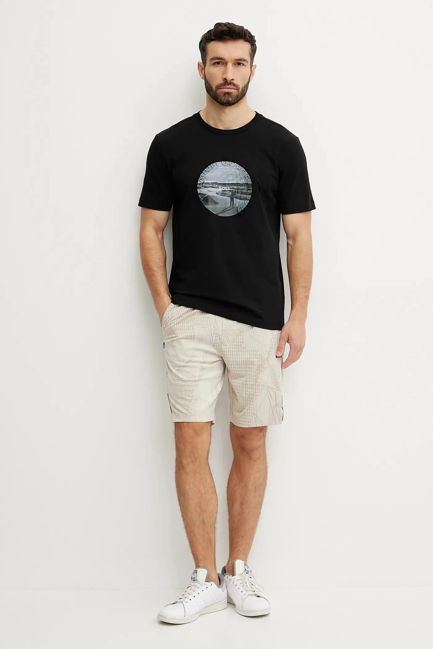 футболка - фото 2