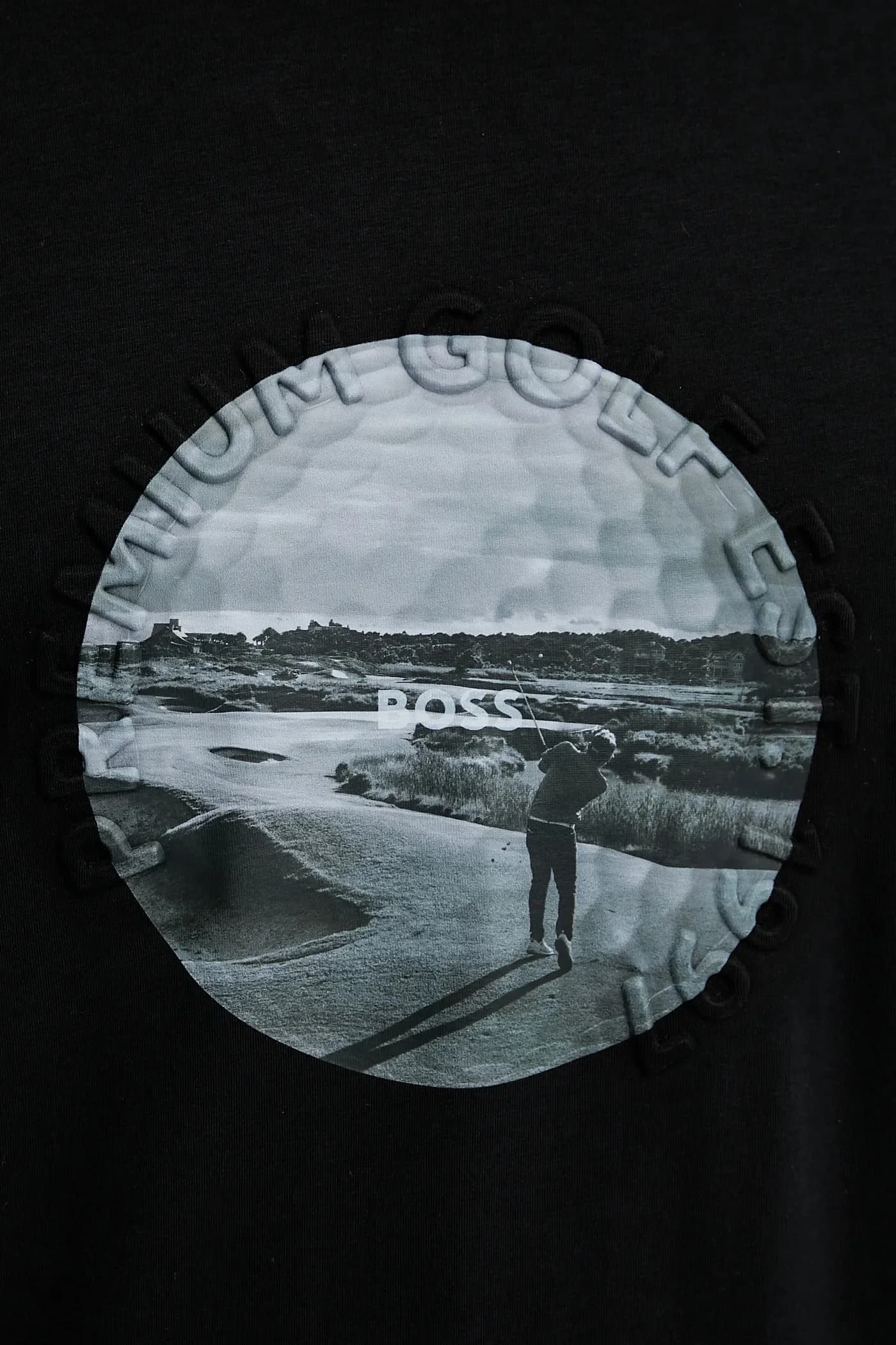 футболка - фото 5