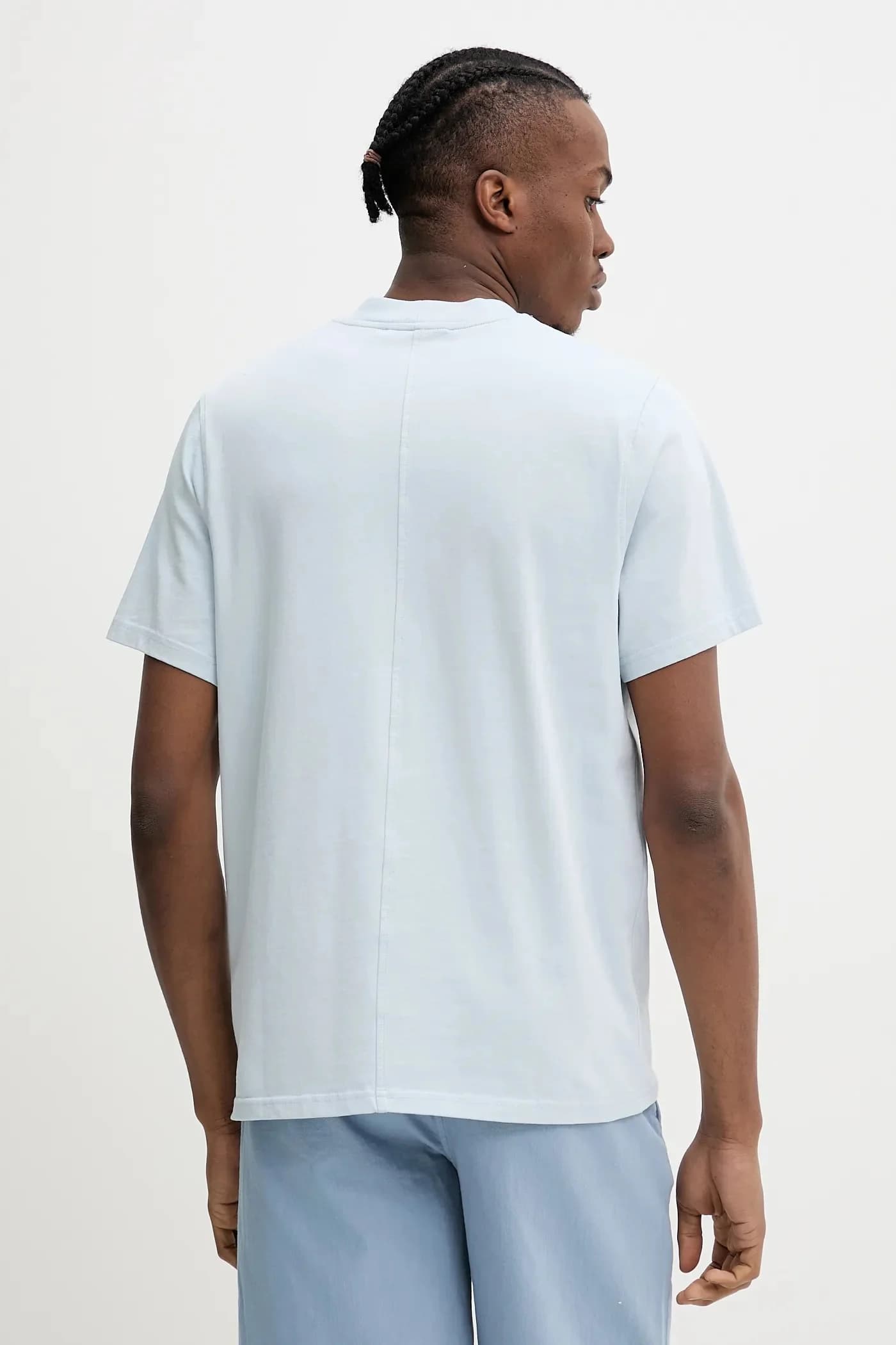 Хлопковая футболка Norsbro - фото 3