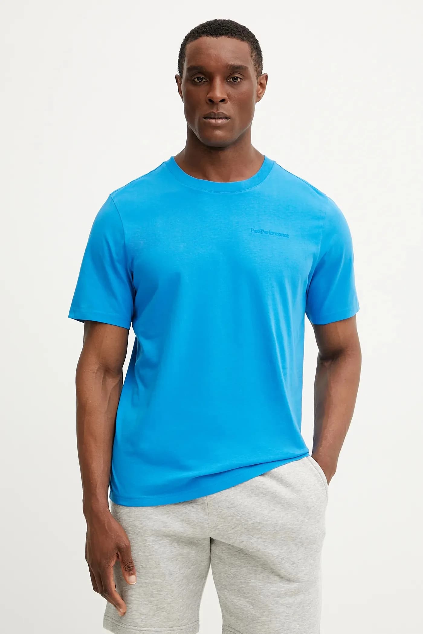 Хлопковая футболка