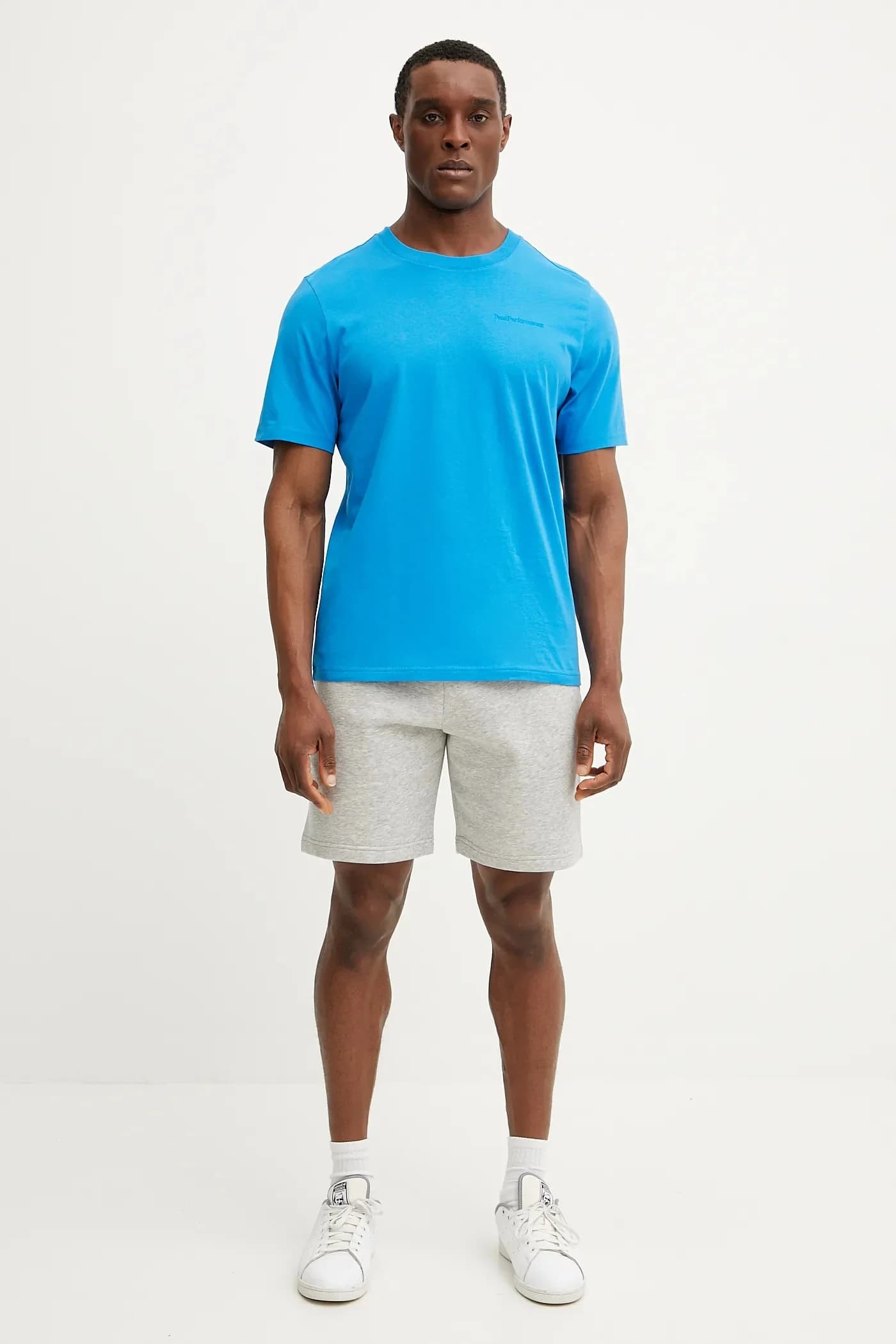 Хлопковая футболка - фото 2