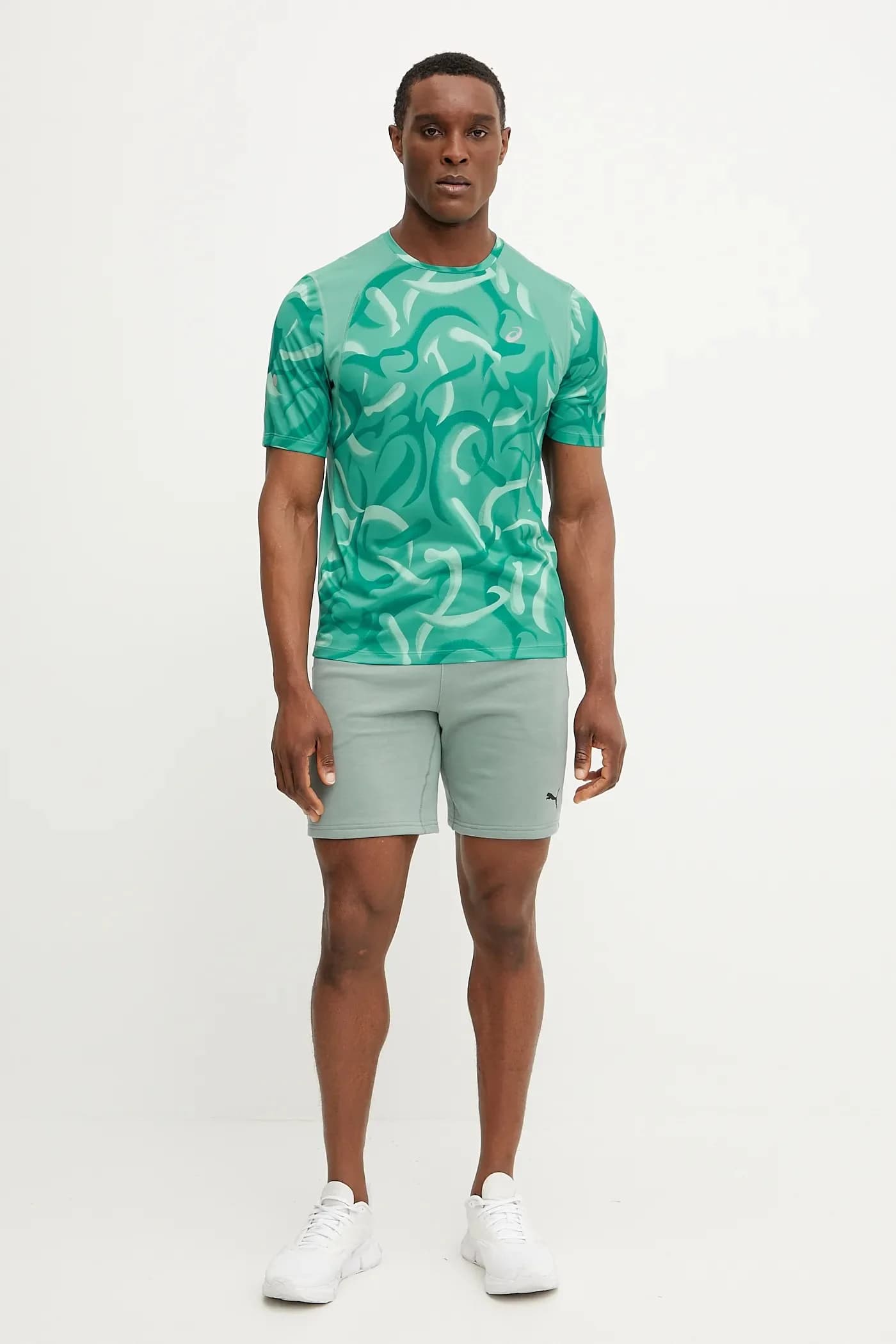 Футболка для бега по дороге - фото 2