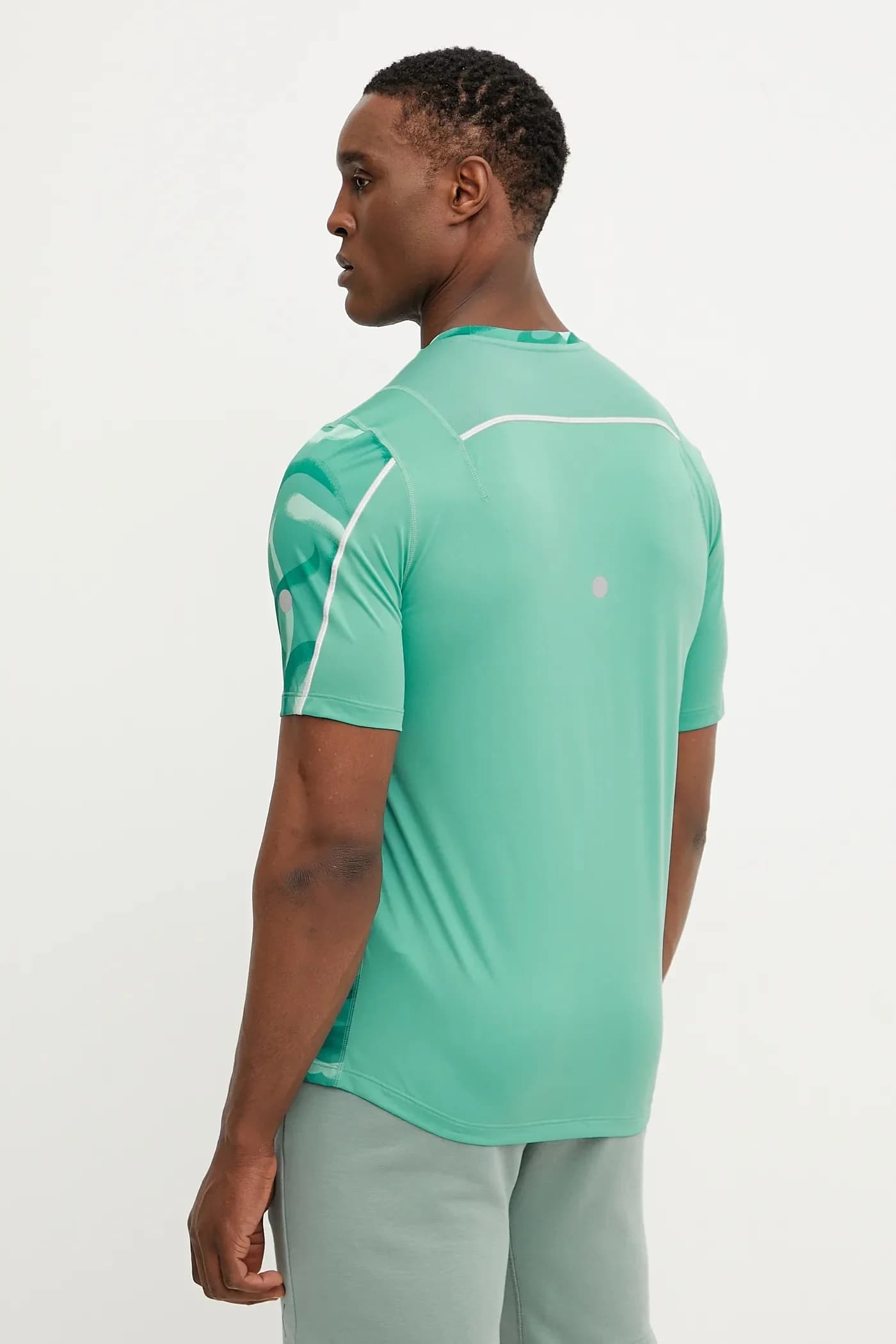 Футболка для бега по дороге - фото 3