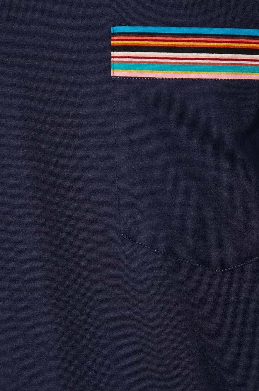 Хлопковая футболка - фото 5