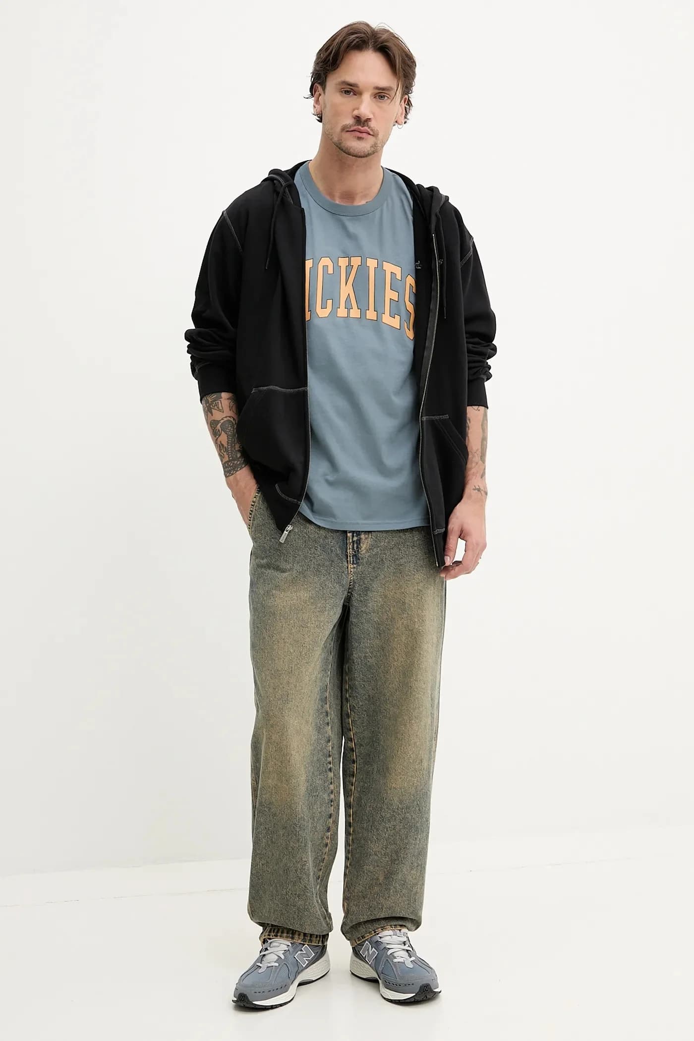 Хлопковая футболка - фото 2