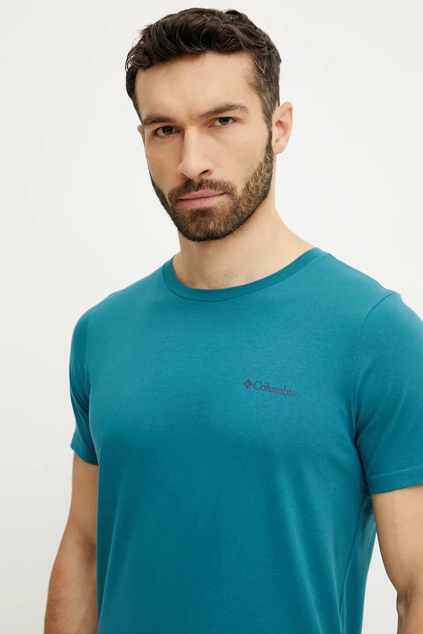 Хлопковая футболка Rapid Ridge - фото 4