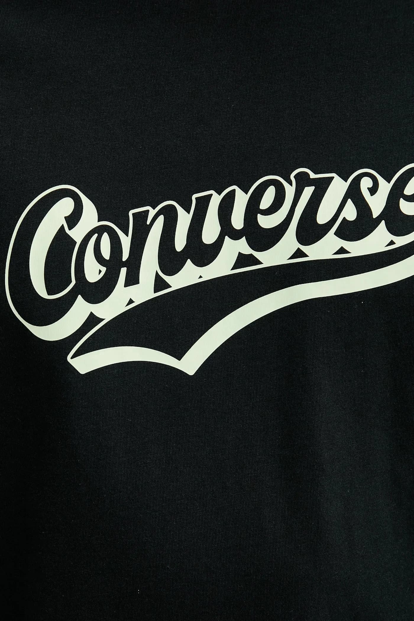 Хлопковая футболка - фото 5