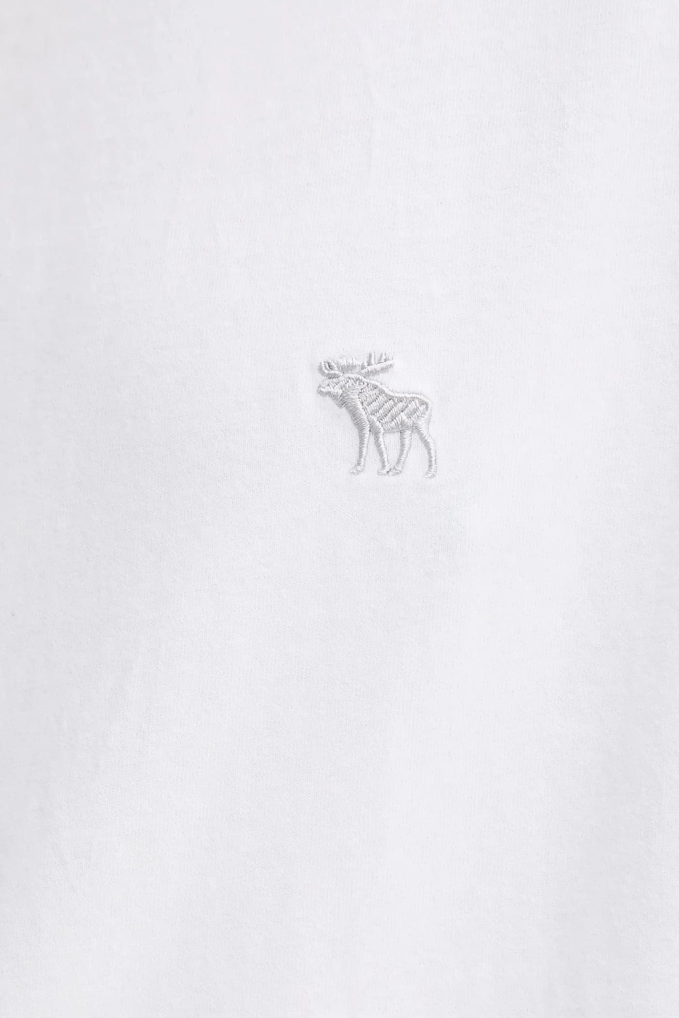 Хлопковая футболка - фото 5