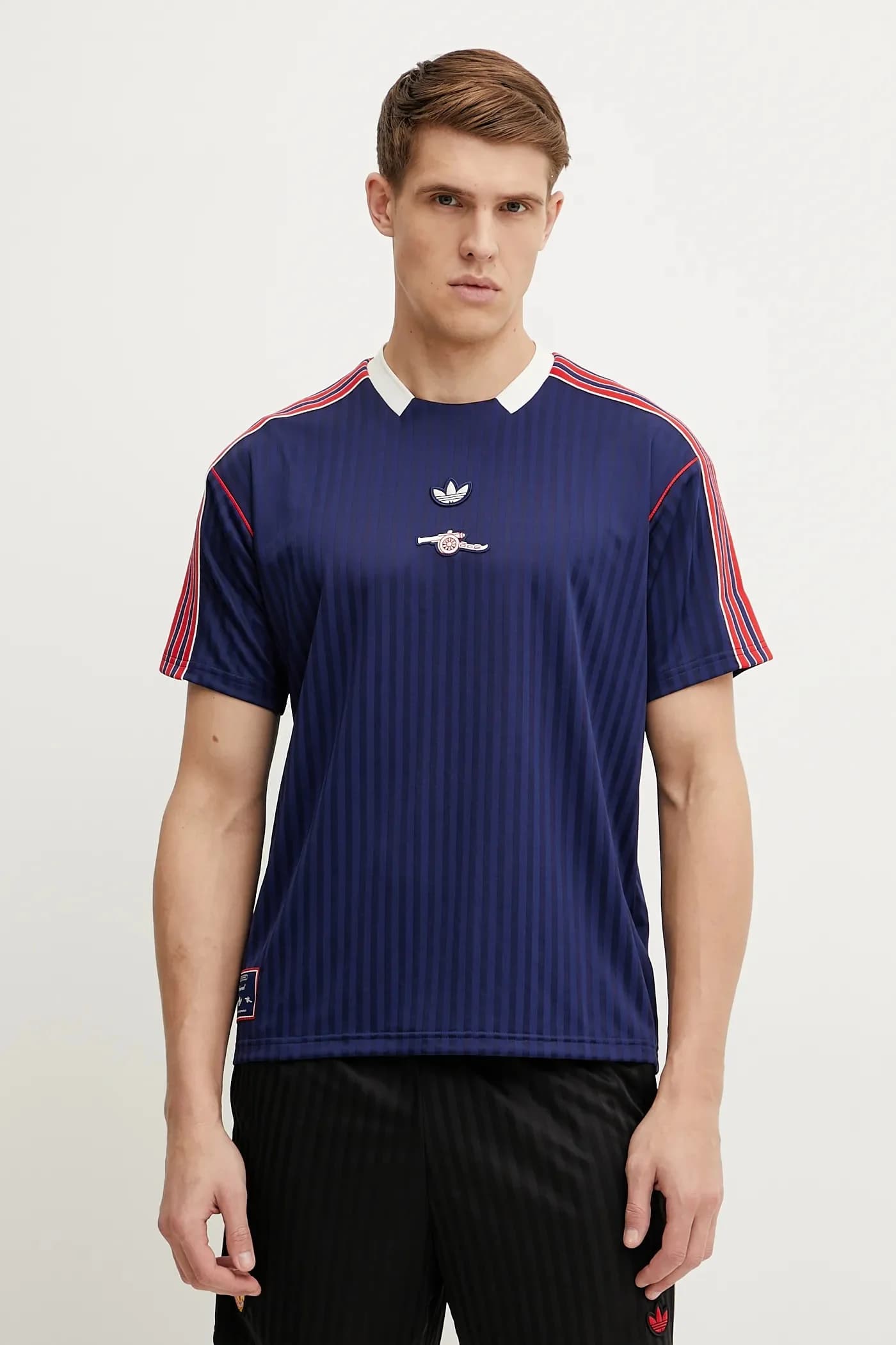 Футболка Арсенала