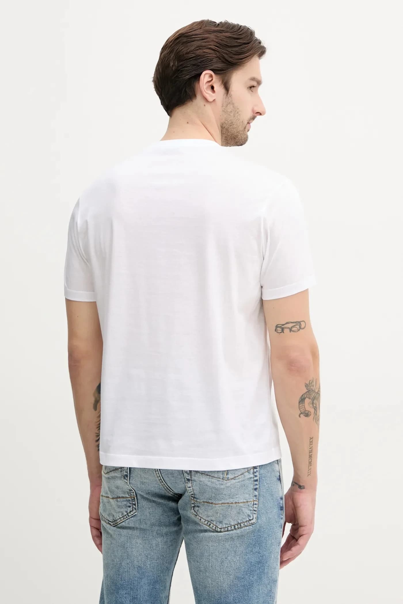 футболка - фото 3