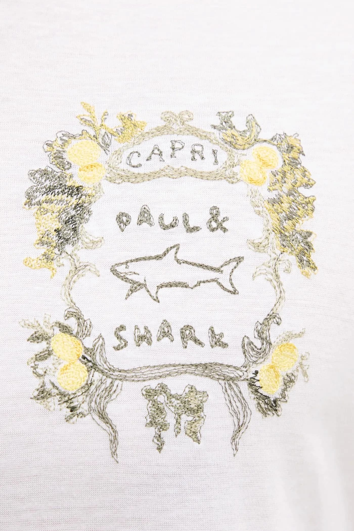 футболка - фото 5