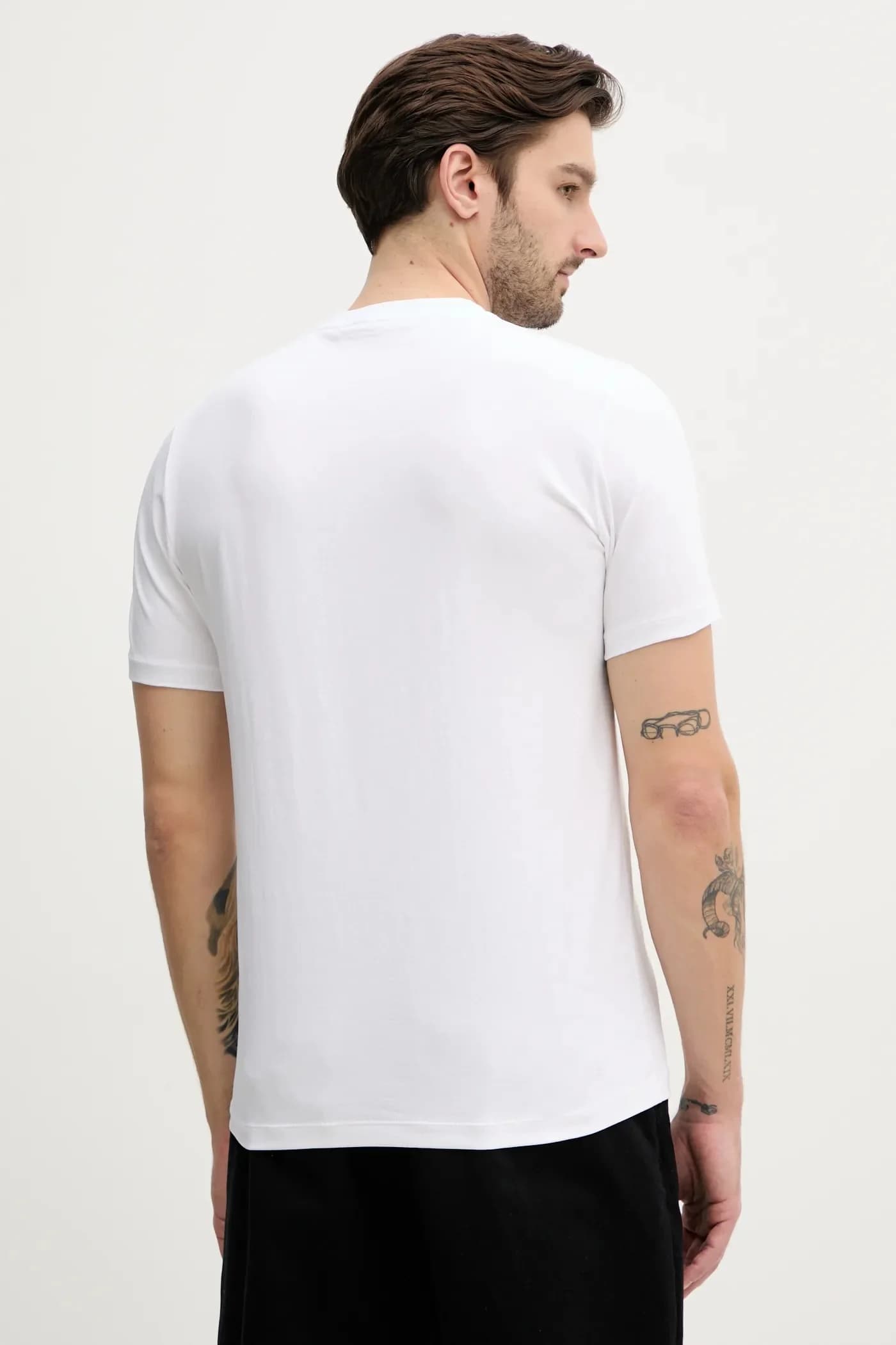 футболка - фото 3