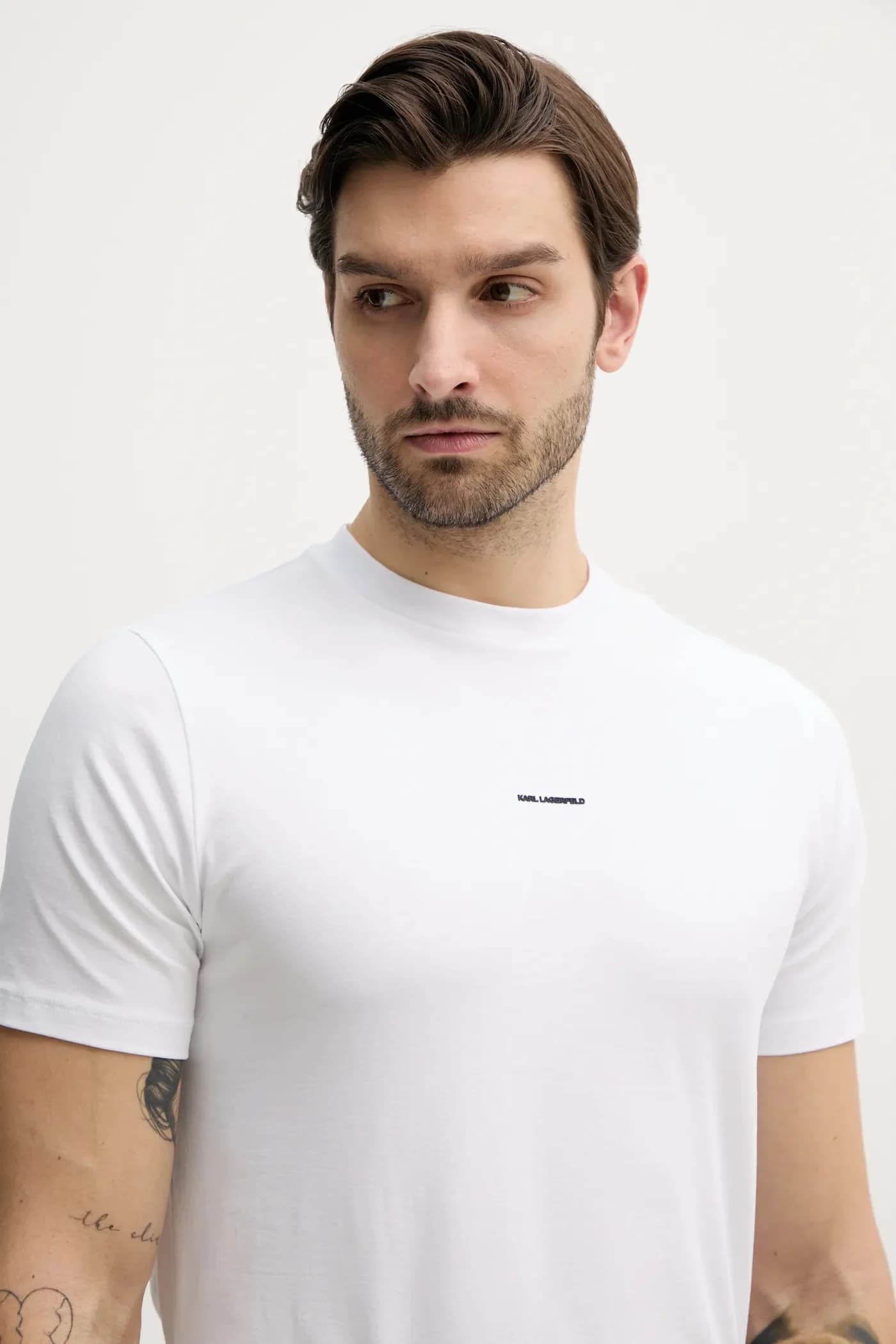 футболка - фото 4