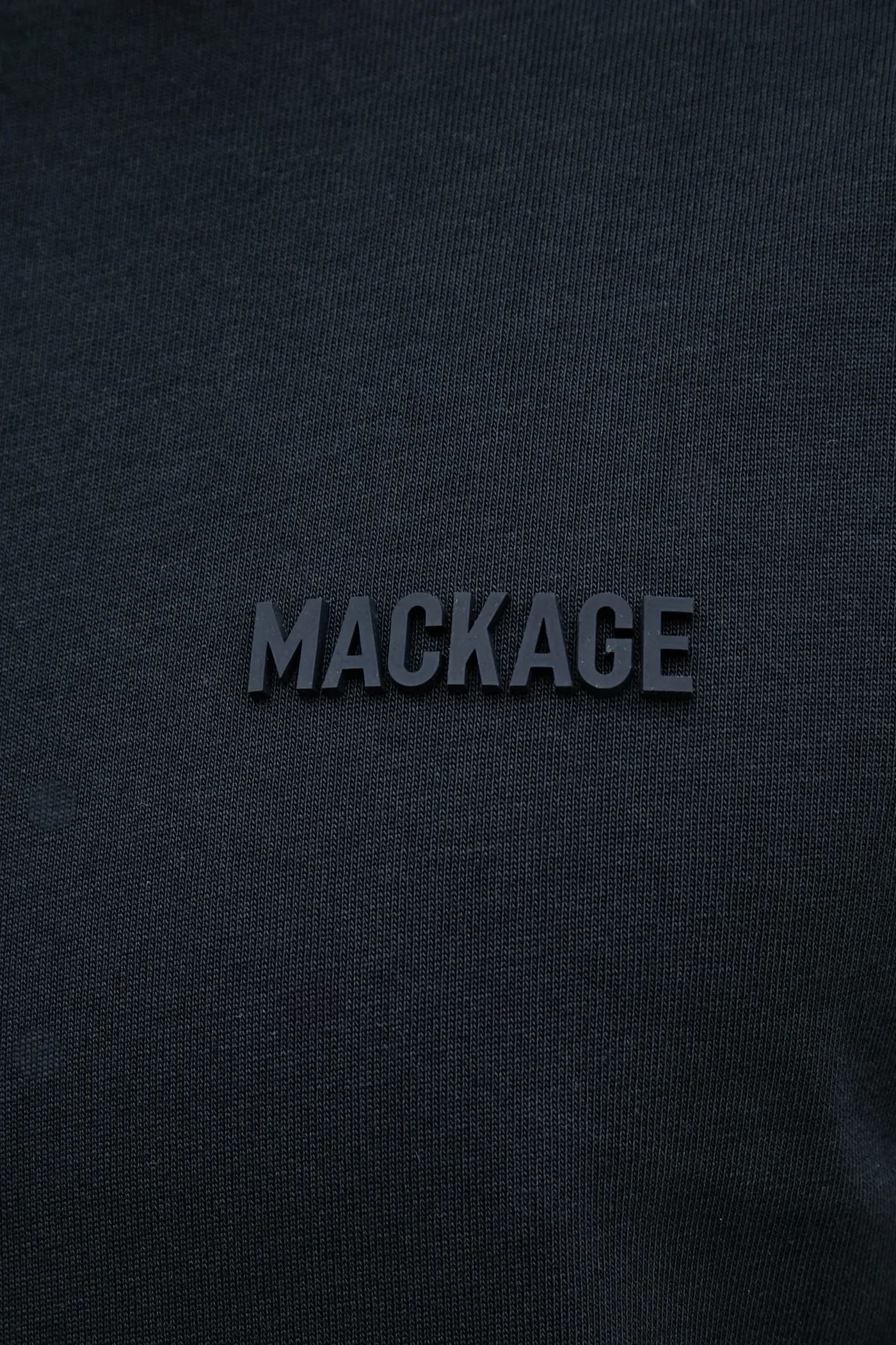 Хлопковая футболка - фото 5