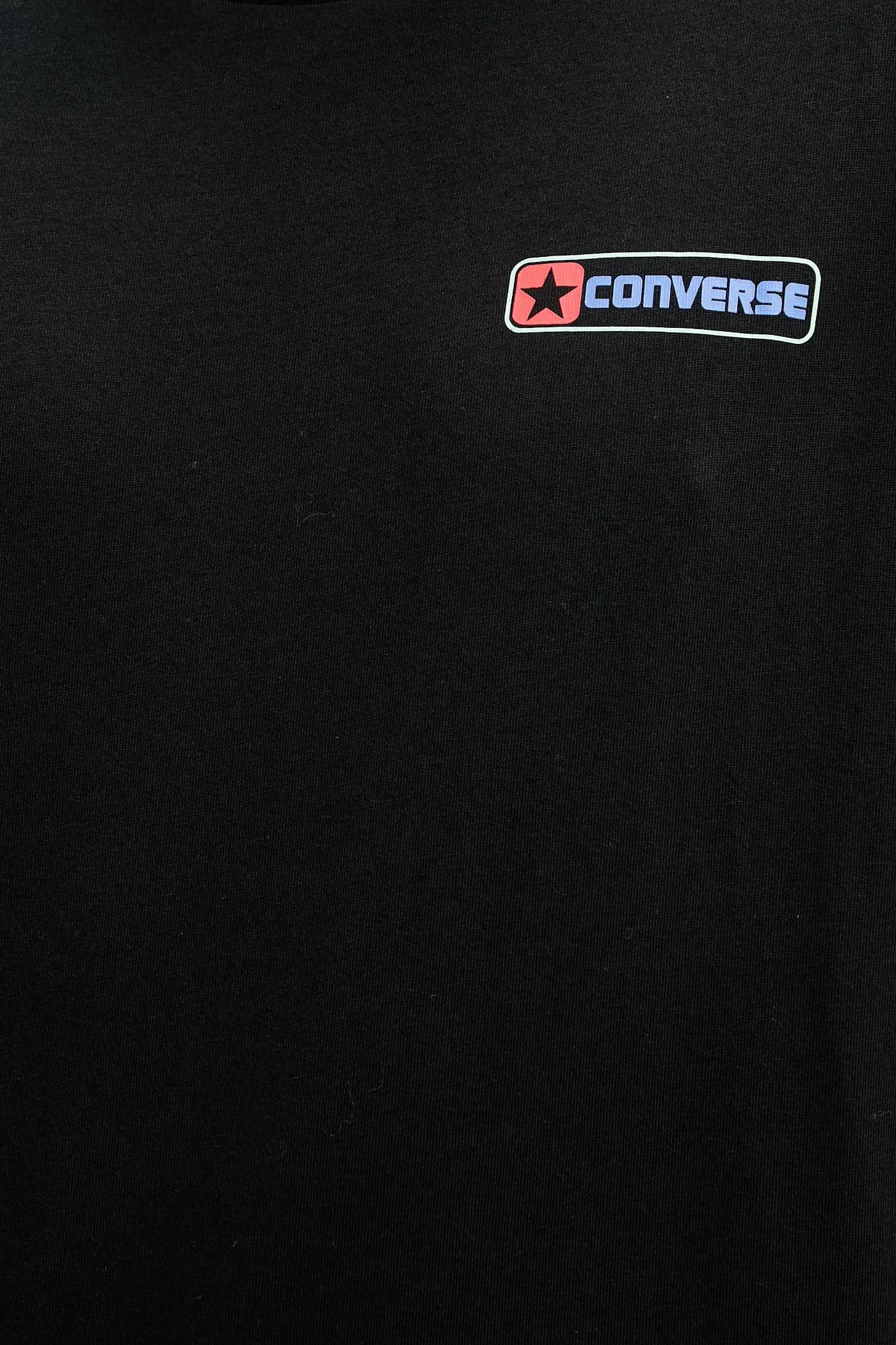 Хлопковая футболка - фото 5