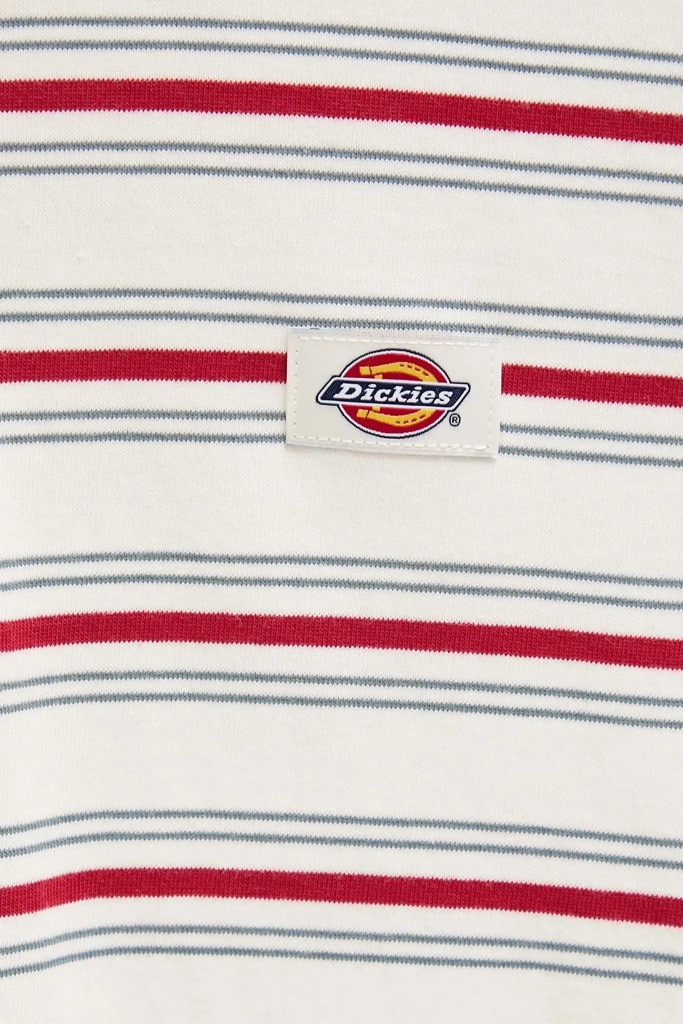 Хлопковая футболка - фото 5