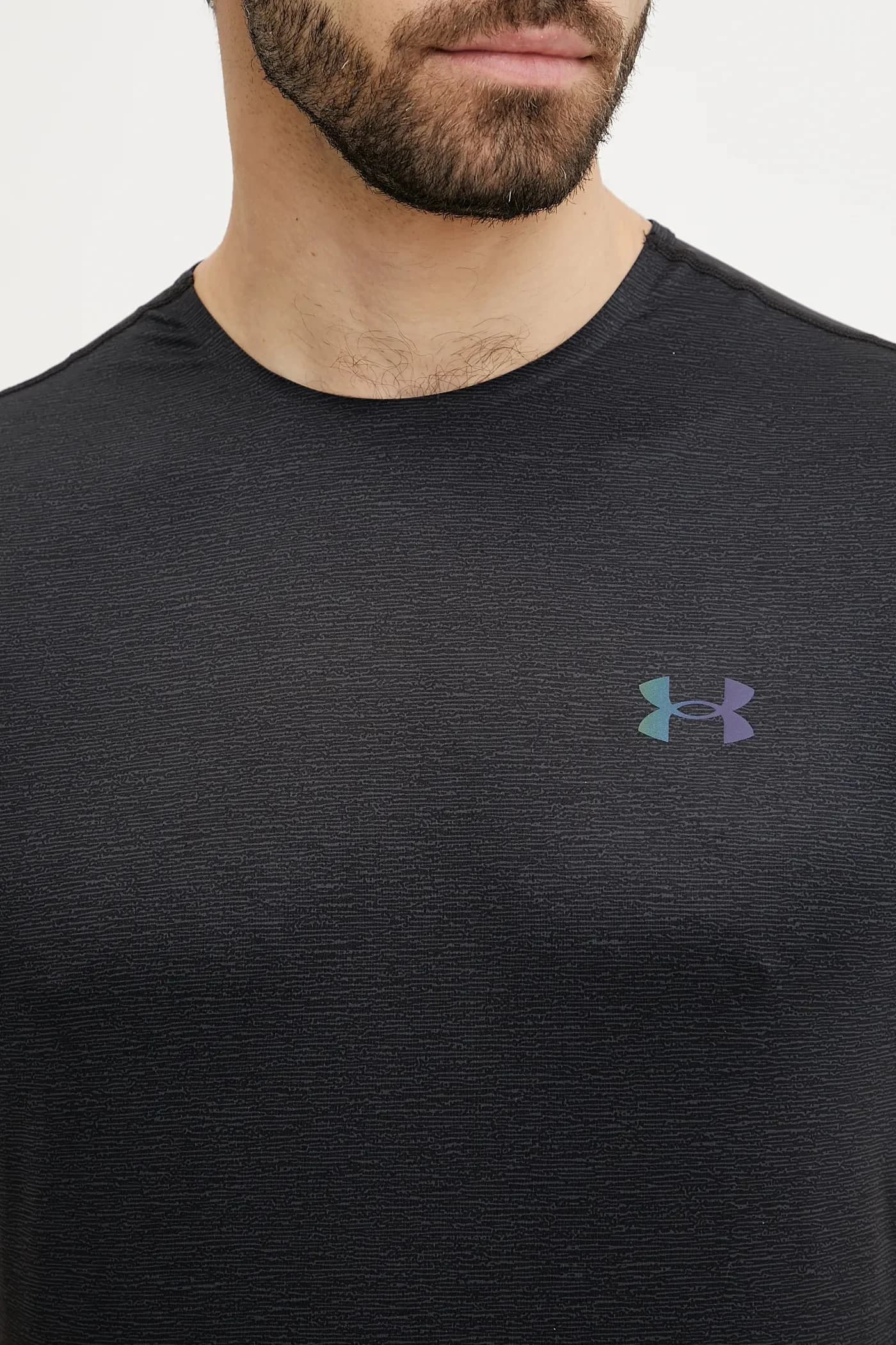 Тренировочная футболка Vanish Elite - фото 5