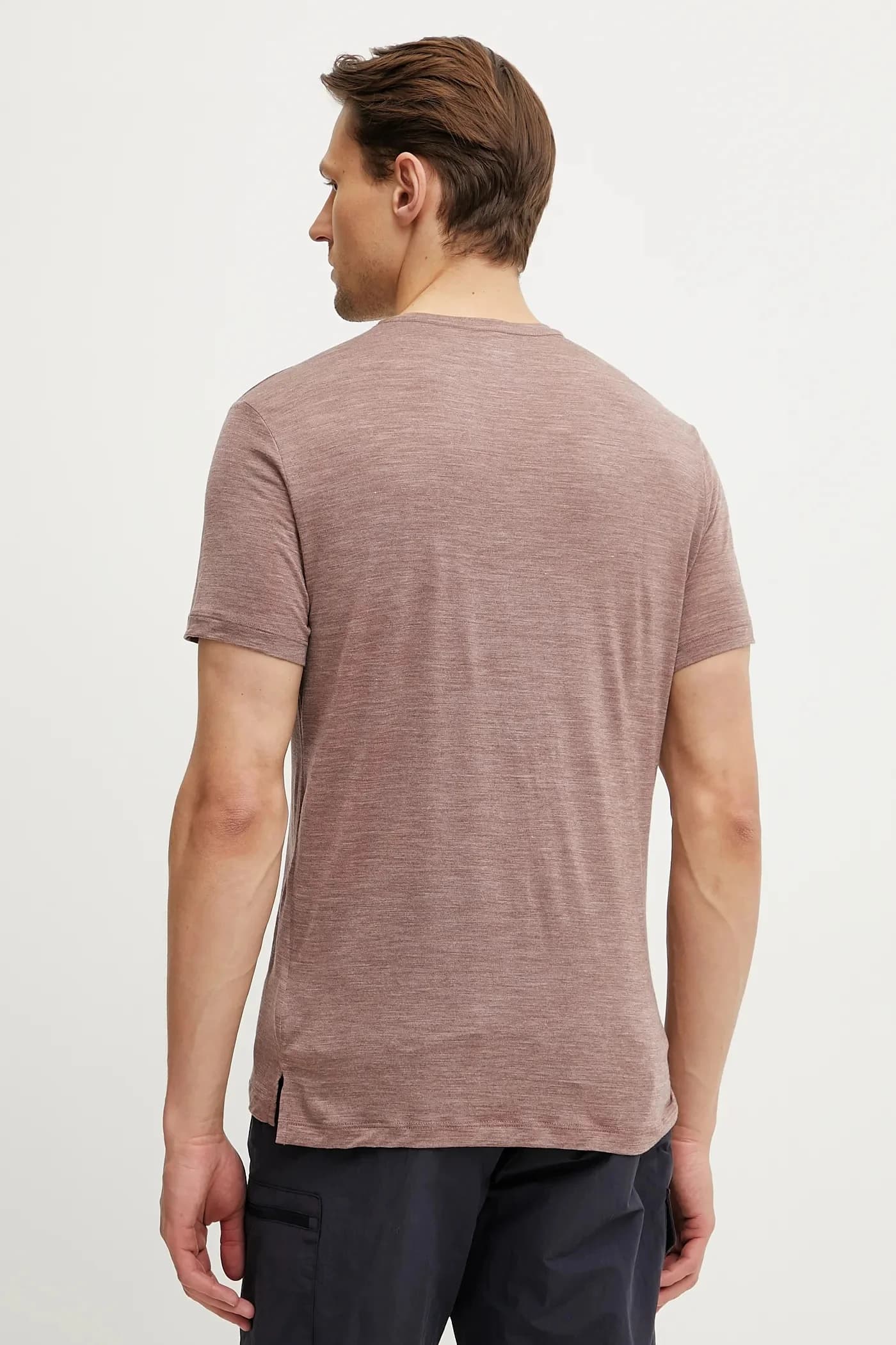 Спортивная футболка Merino Blend 125 Cool-Lite Sphere - фото 3