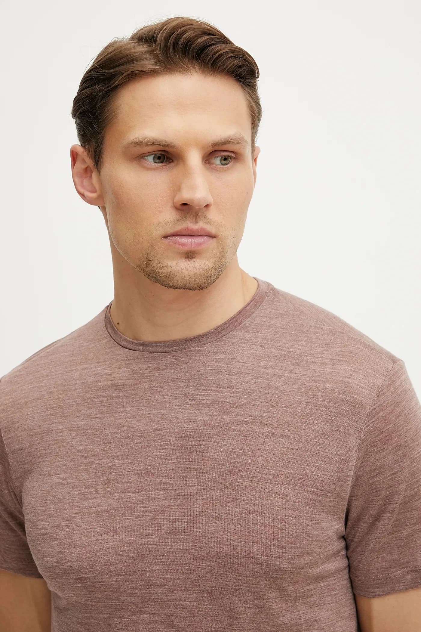 Спортивная футболка Merino Blend 125 Cool-Lite Sphere - фото 4