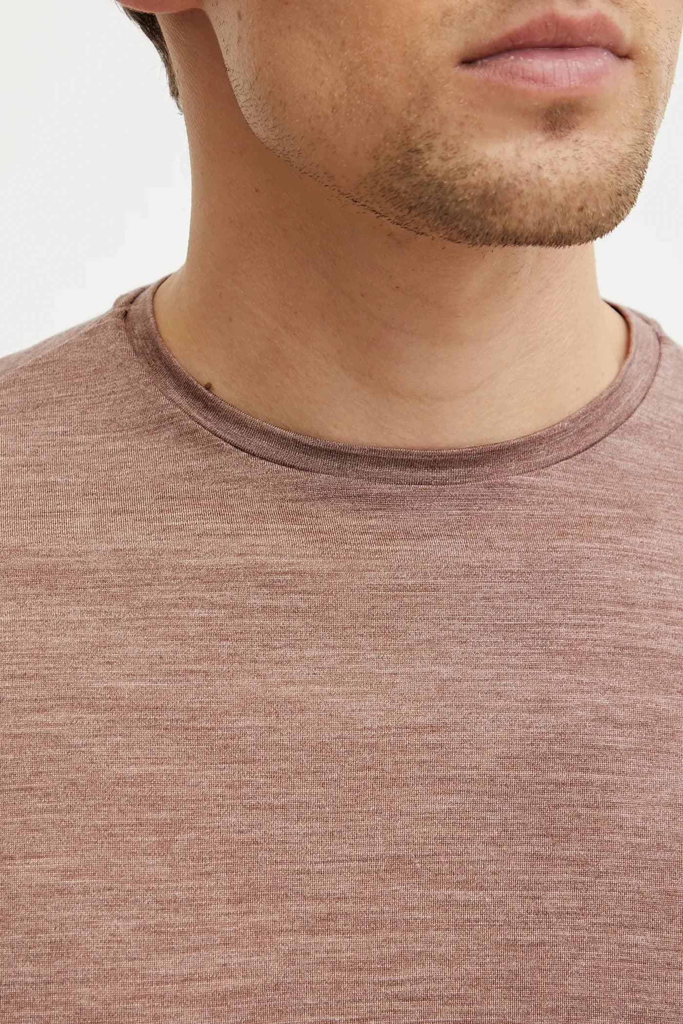 Спортивная футболка Merino Blend 125 Cool-Lite Sphere - фото 5