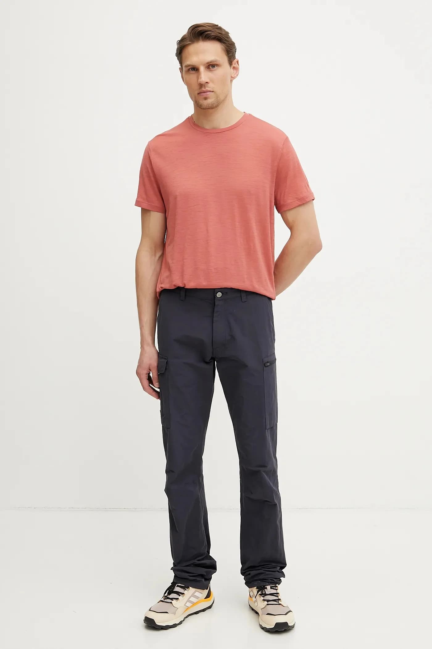 Спортивная футболка Merino 150 Tech Lite - фото 2